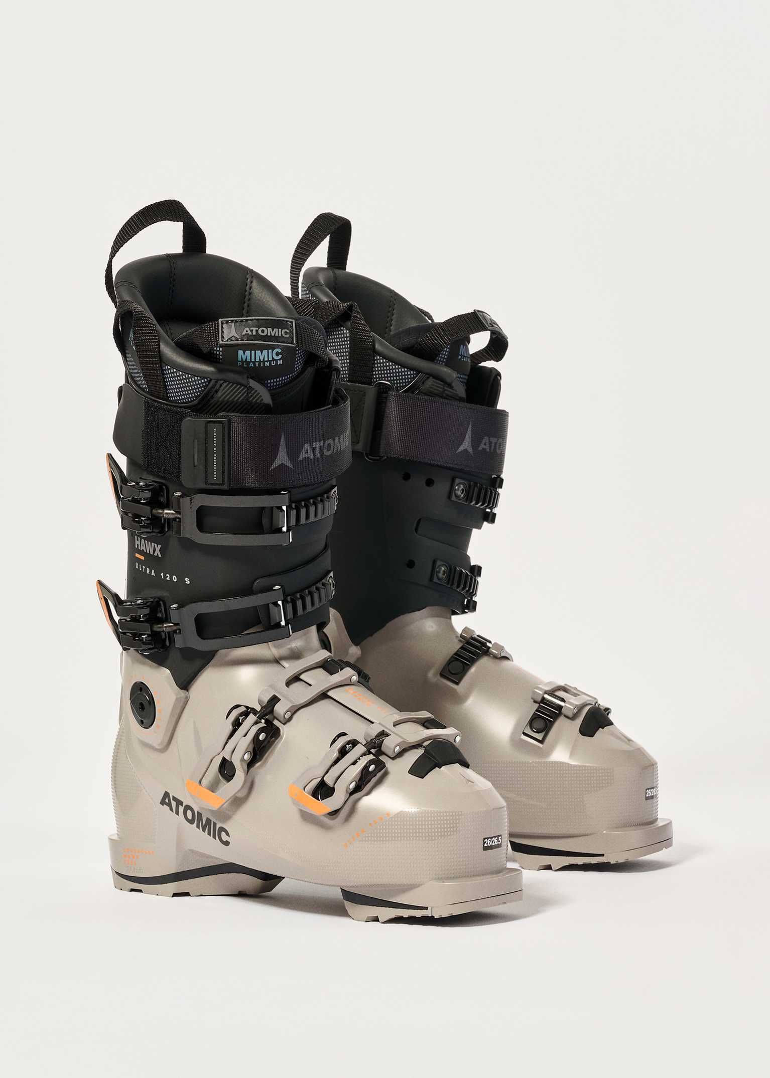 Atomic Hawx Ultra 120 S GW Ski Boots