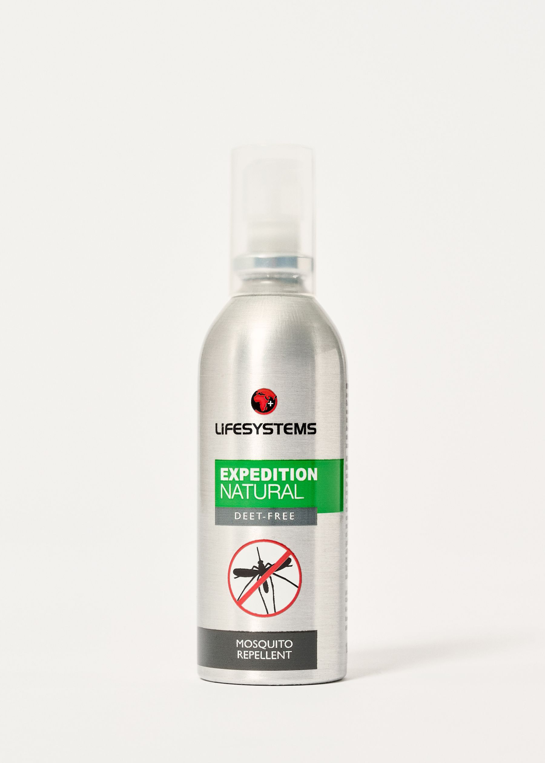 Image - 1 - Natural Mosquito Repellent - 100ml