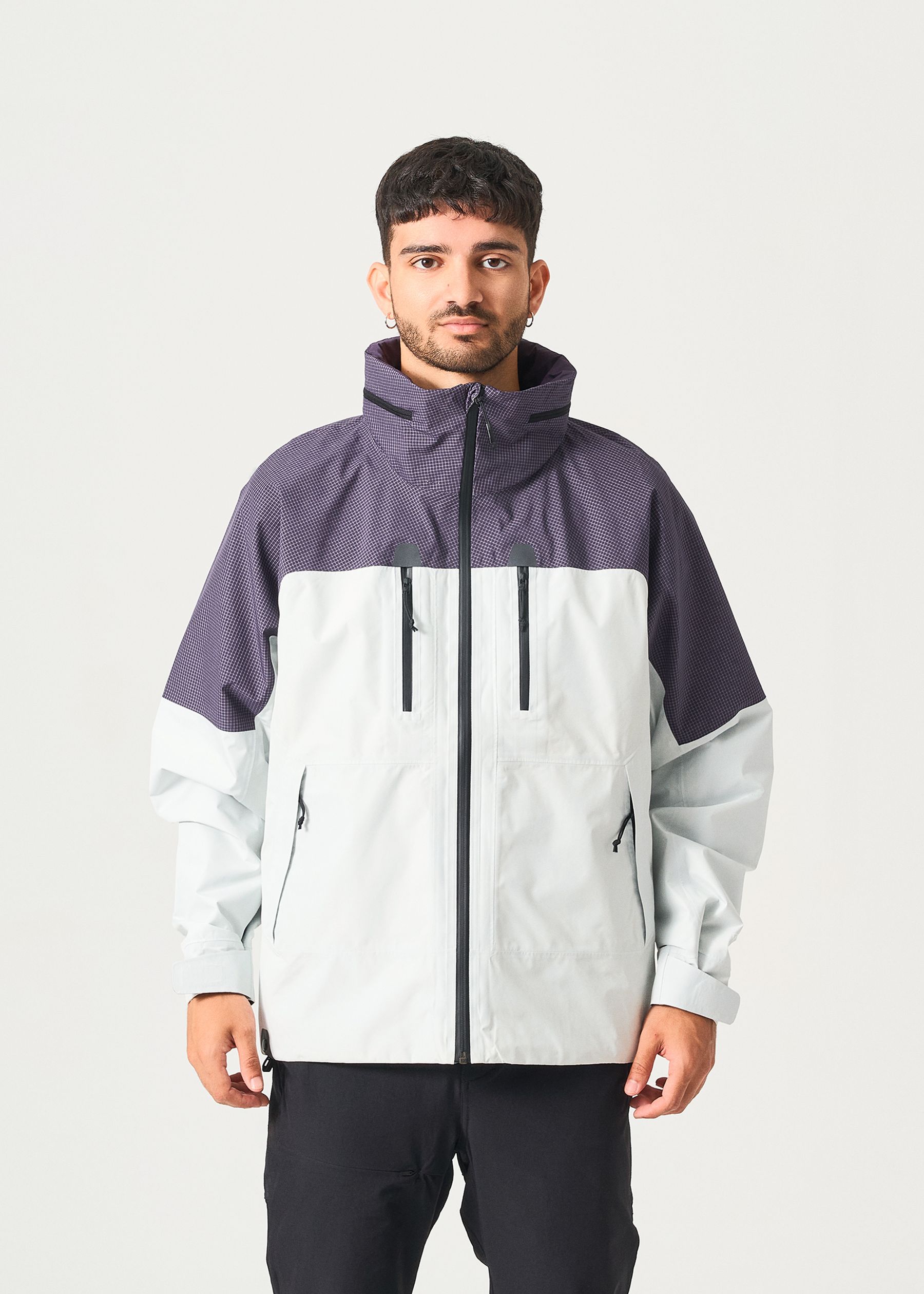 Image - 1 - Hke Devils Thumb GORE-TEX Jacket