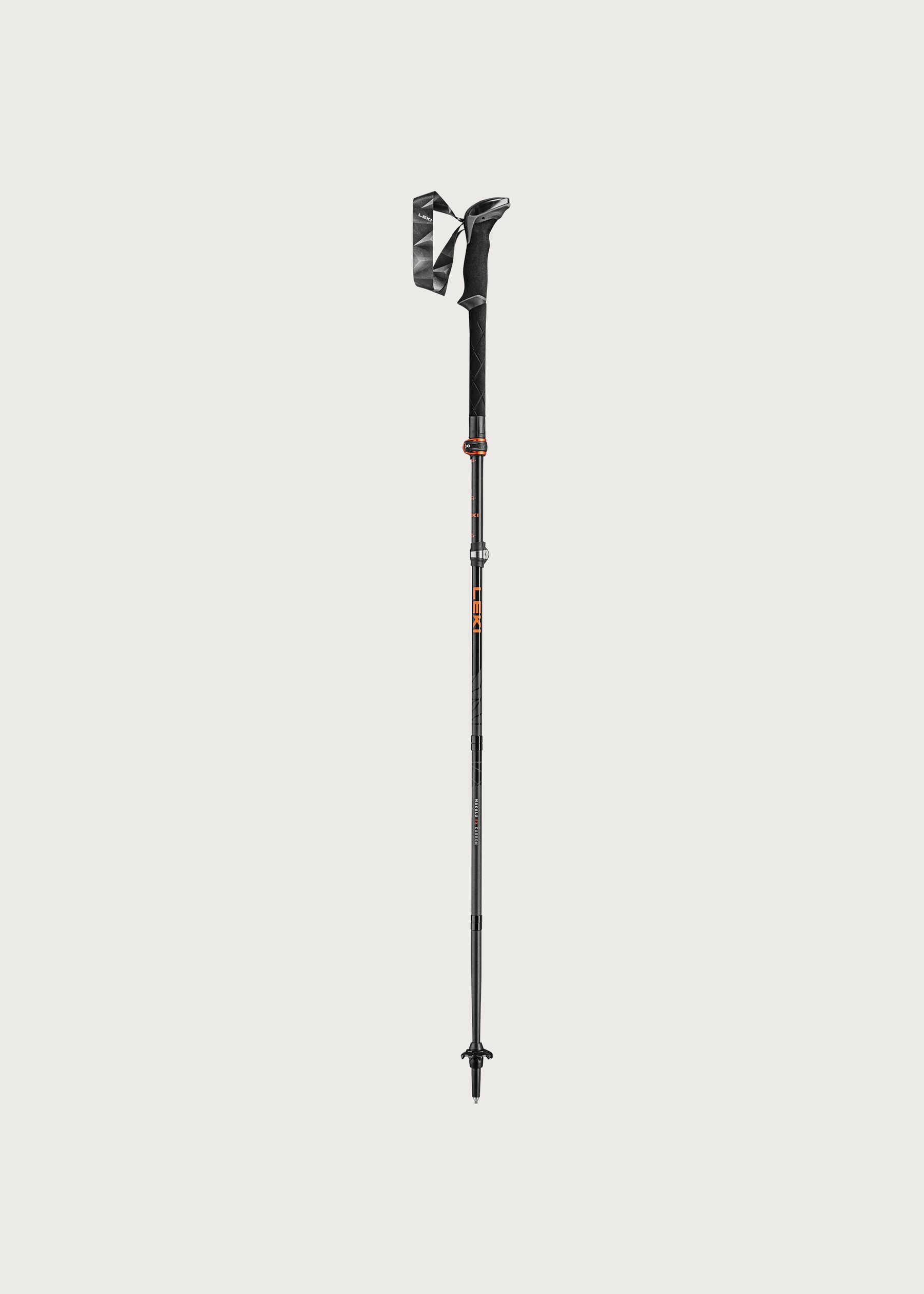 Image - 1 - Makalu FX Carbon Poles