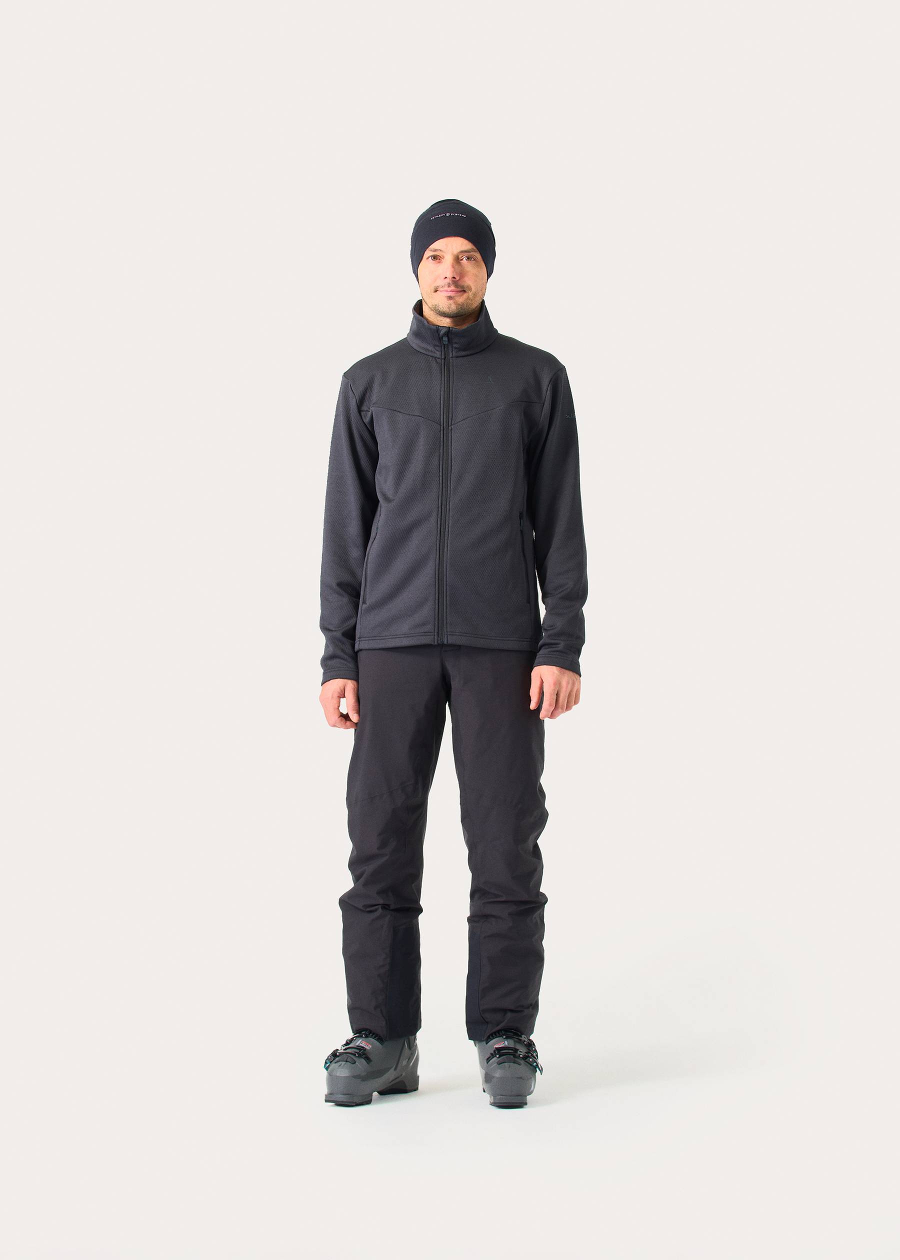 Image - 2 - Pine Fleece Jacket