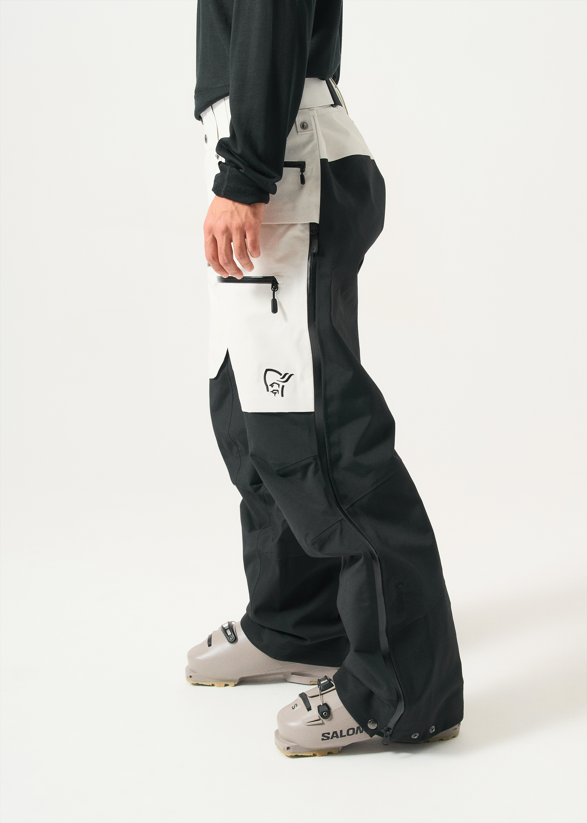 Norrona Lofoten GORE-TEX Pro Pants