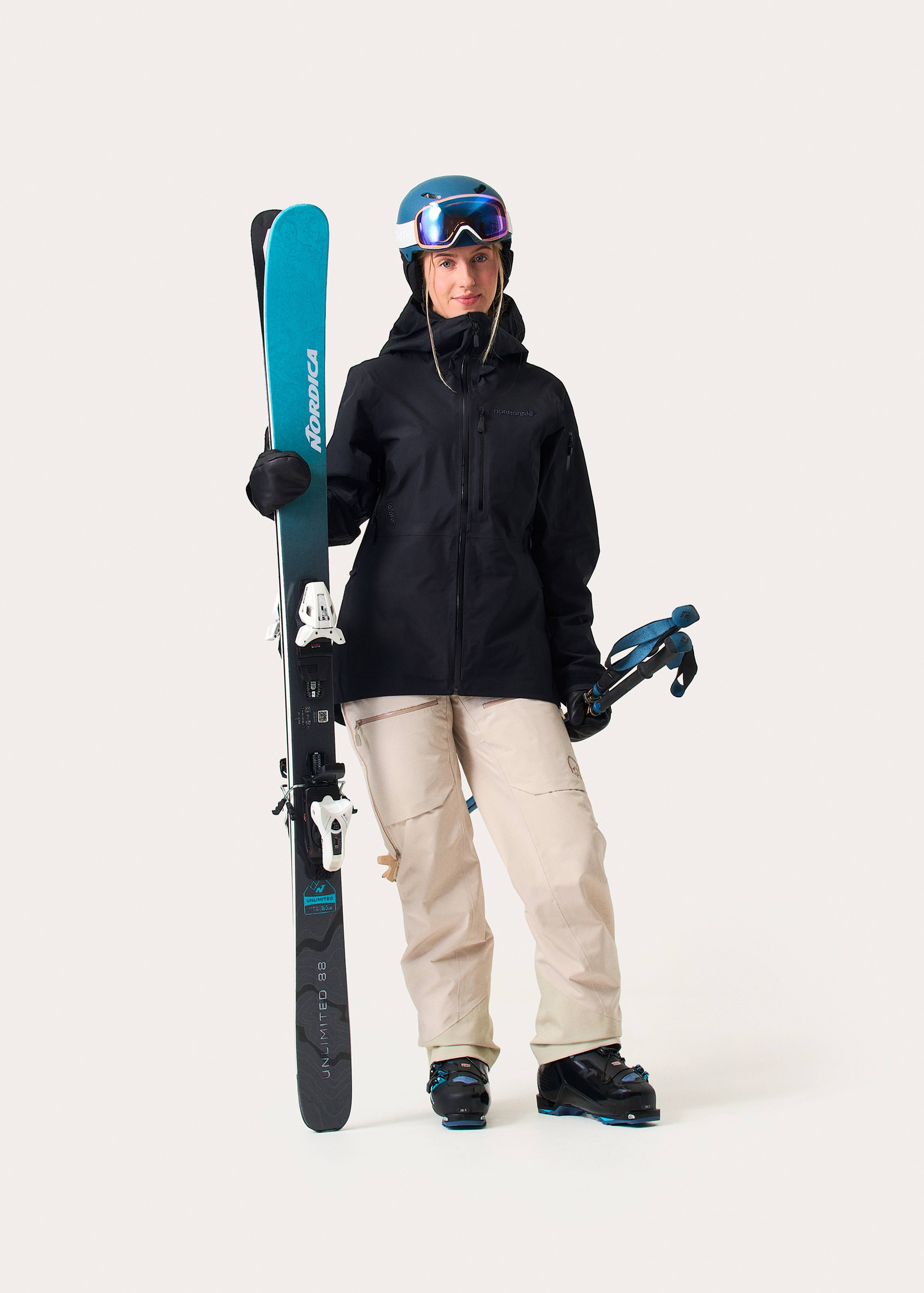 Norrona Lofoten GORE-TEX 3L Jacket