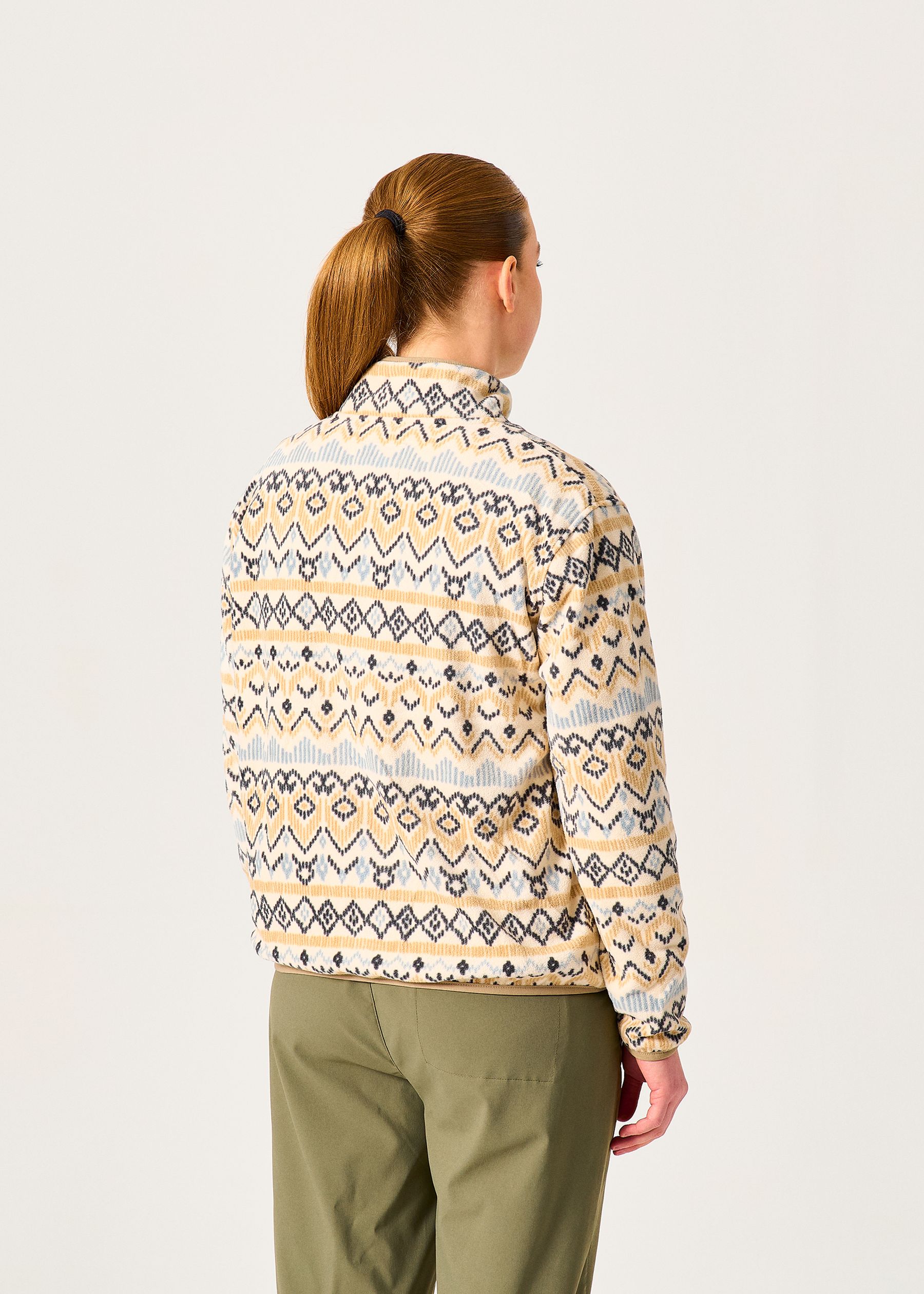 Image - 3 - Hidden Hills Pullover