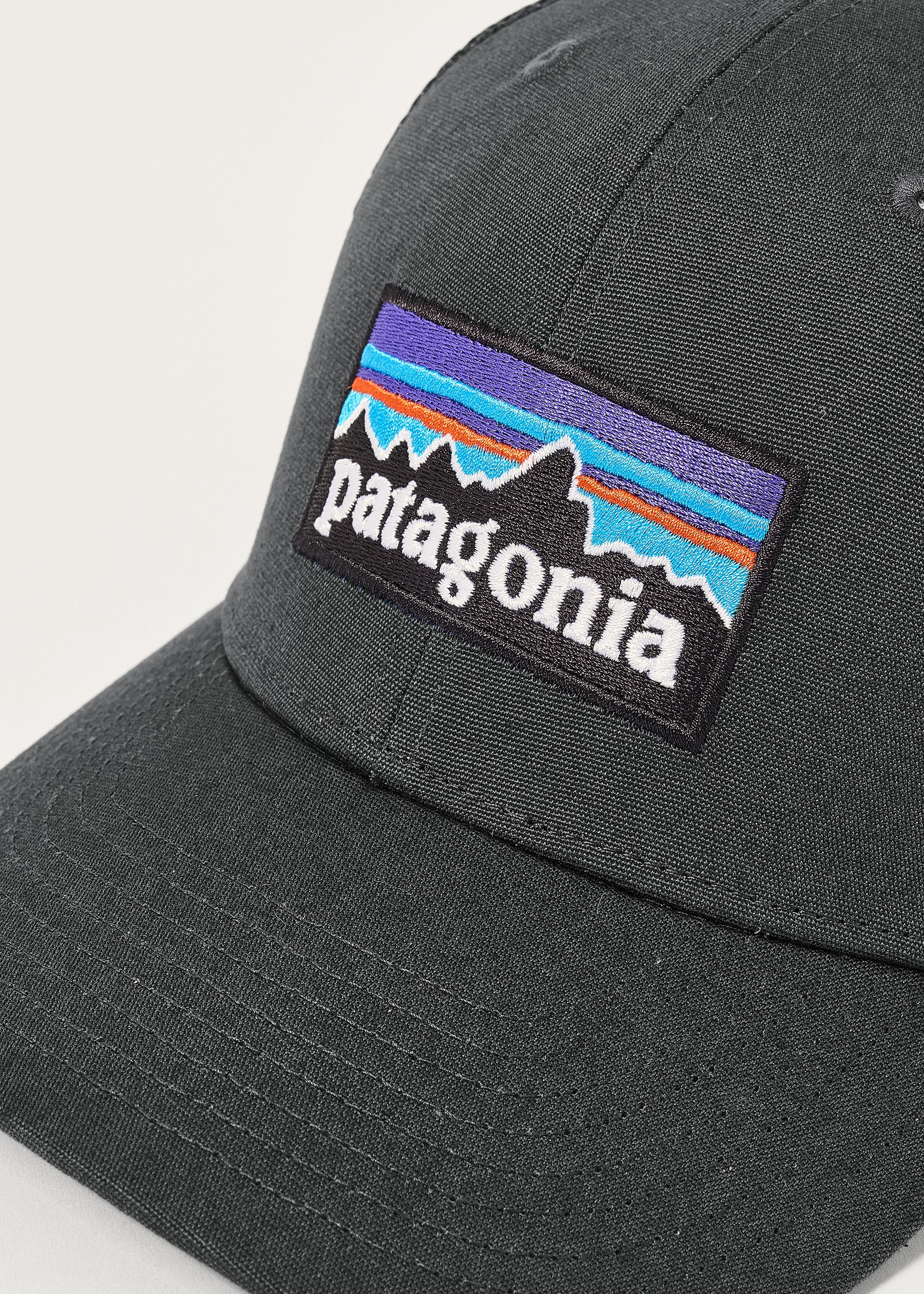 Image - 2 - P-6 Logo Trucker Hat