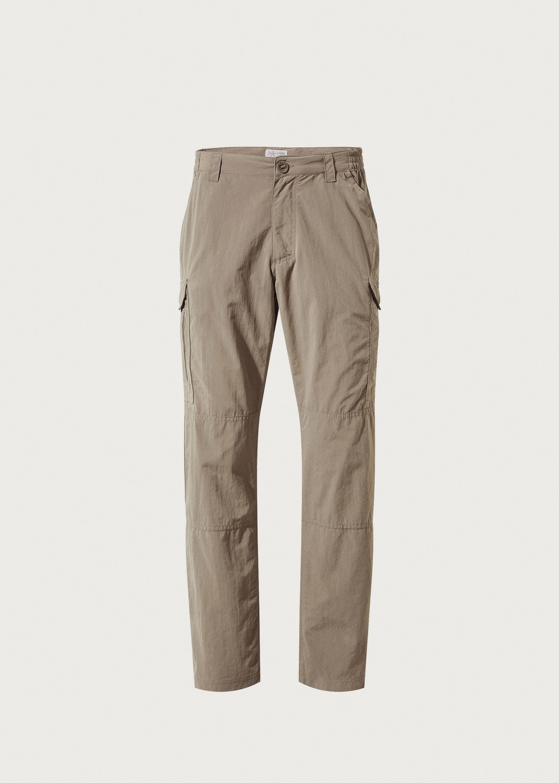 Image - 1 - NosiLife Cargo Trousers - Regular Leg