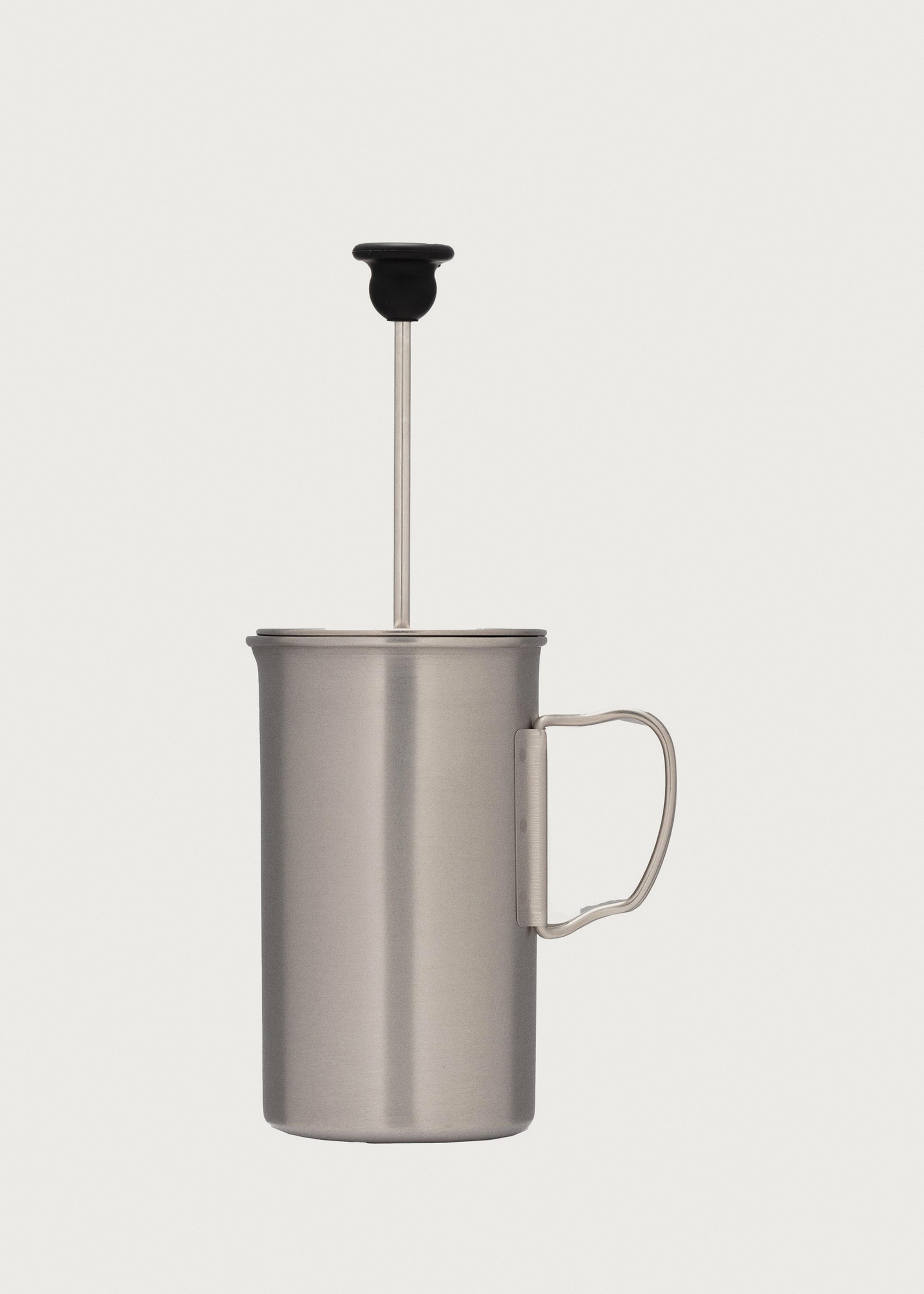 Snow Peak Titanium Cafe Press