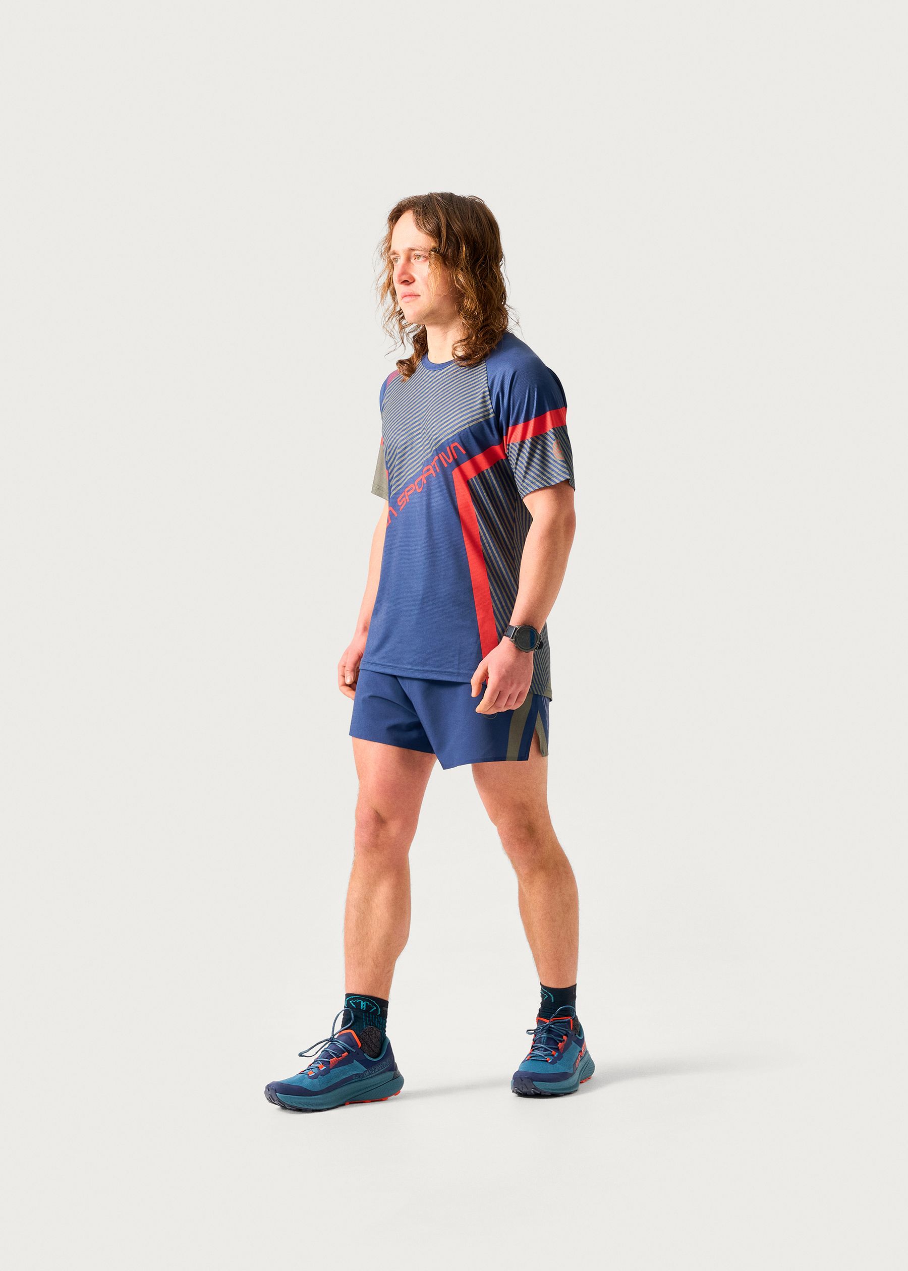 Image - 2 - Flow 3" Shorts