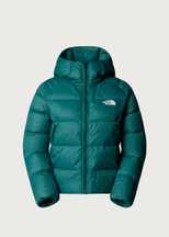 Hyalite Down Hoodie
