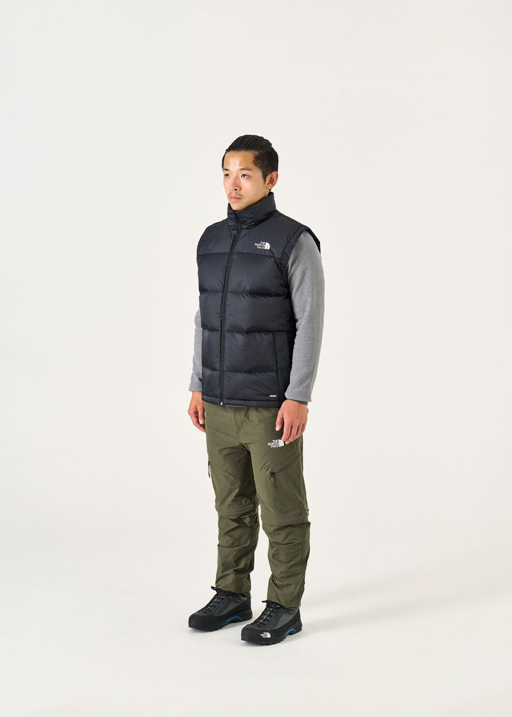 The North Face Diablo Down Vest