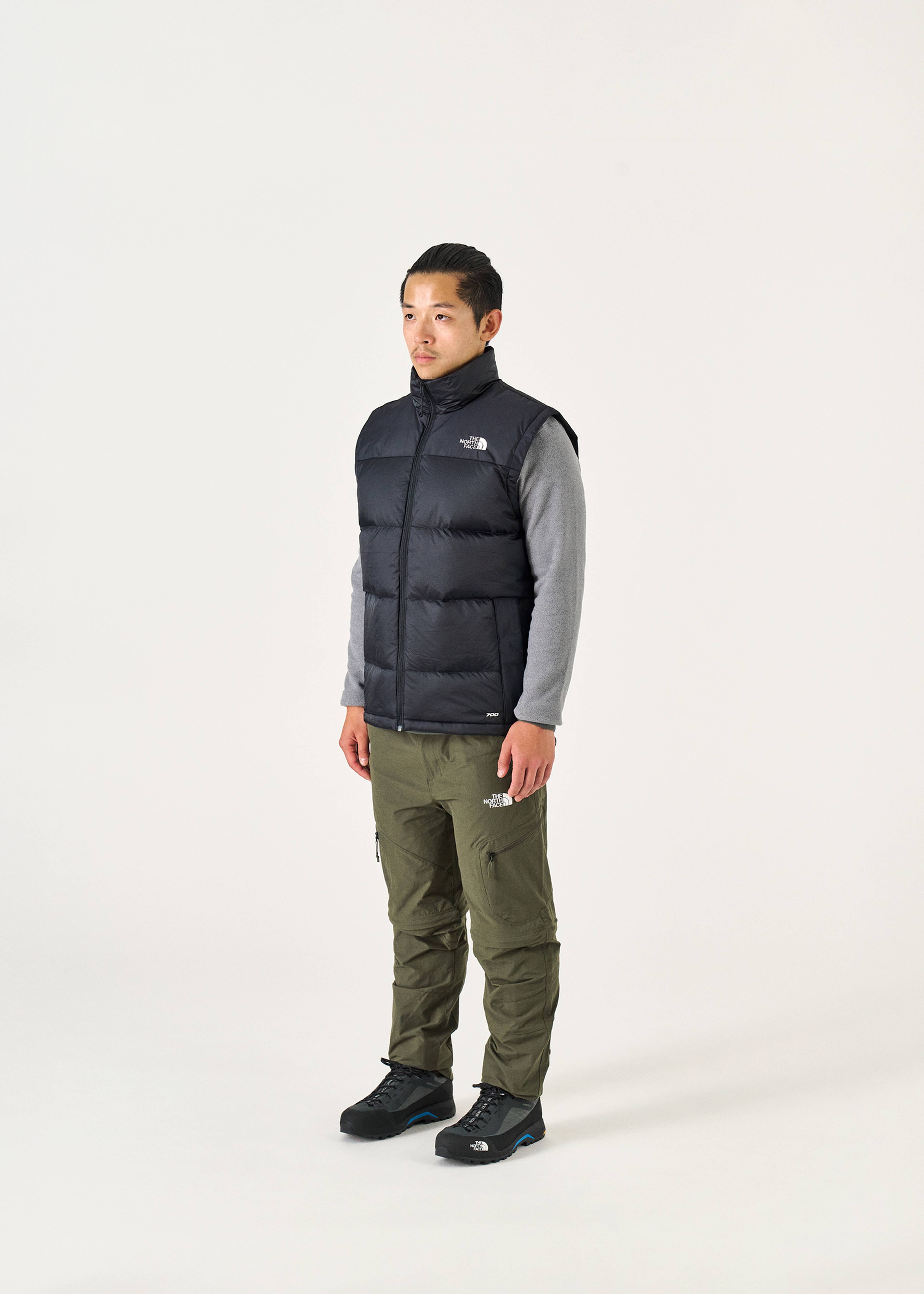 The North Face Diablo Down Vest
