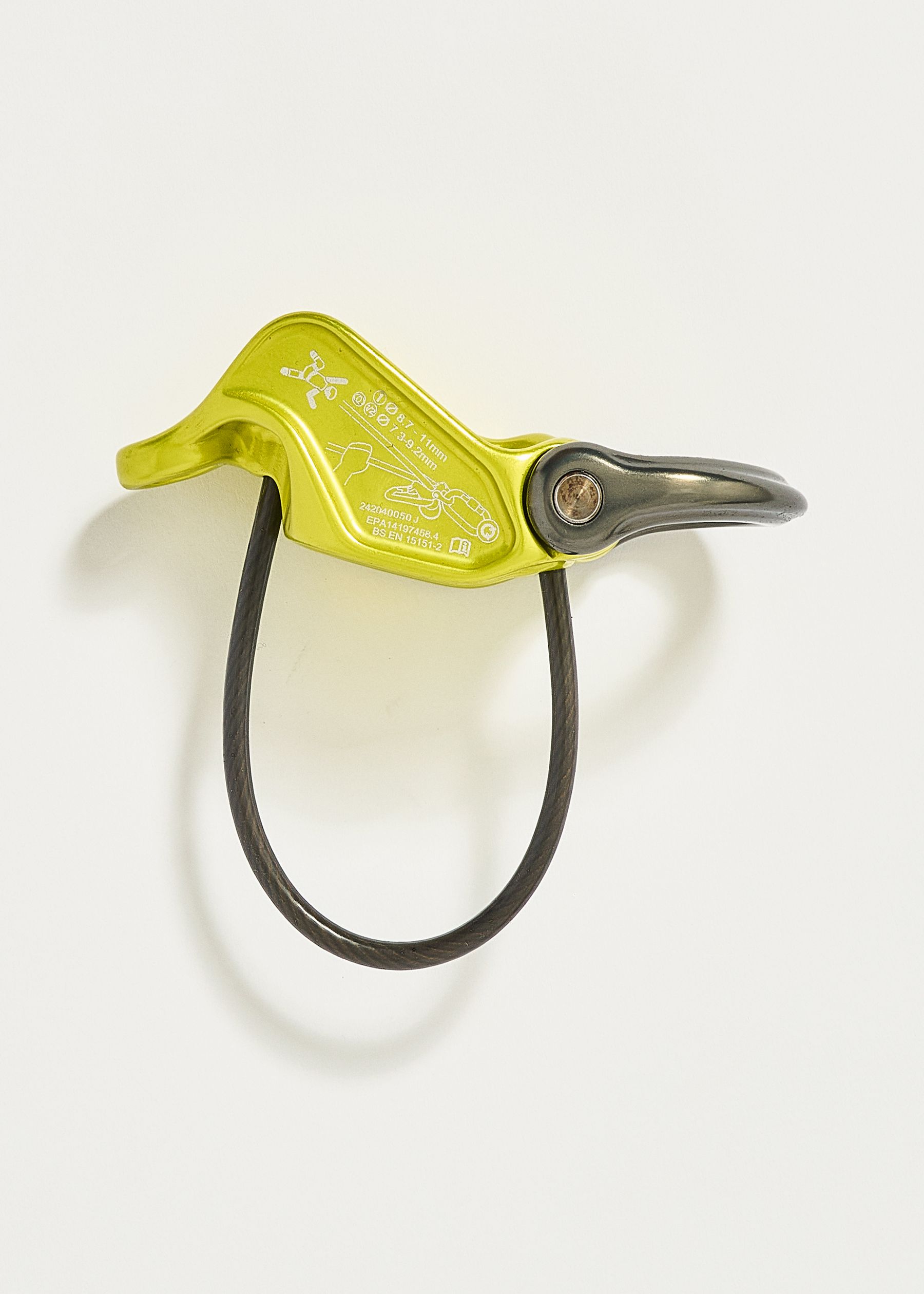 Image - 2 - Pivot Belay Device