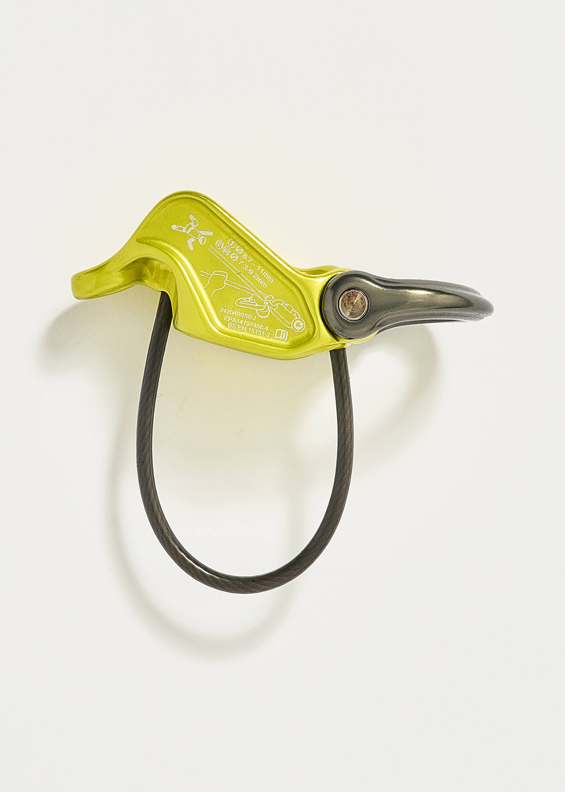 Image - 2 - Pivot Belay Device