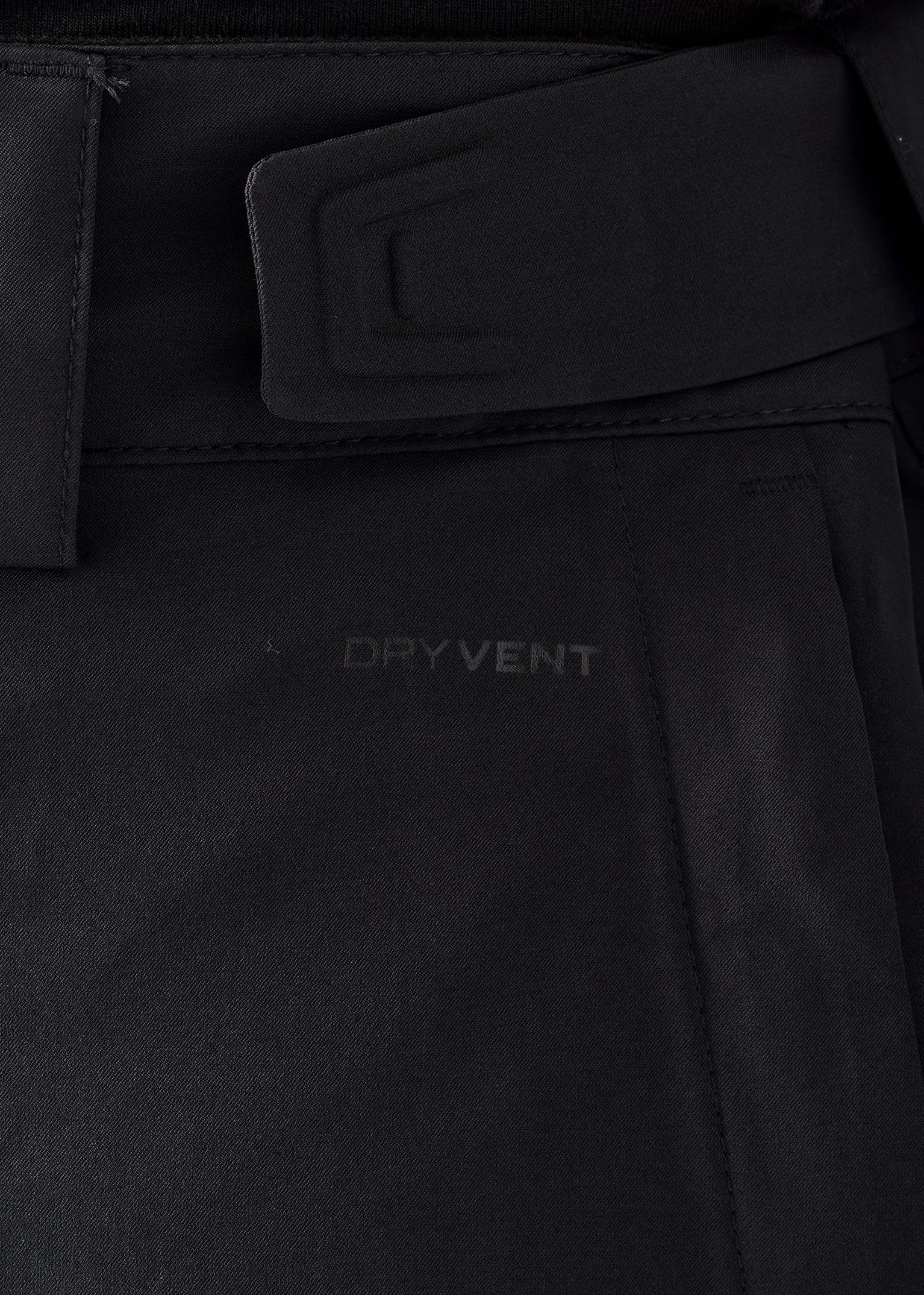 4-Way Stretch DryVent