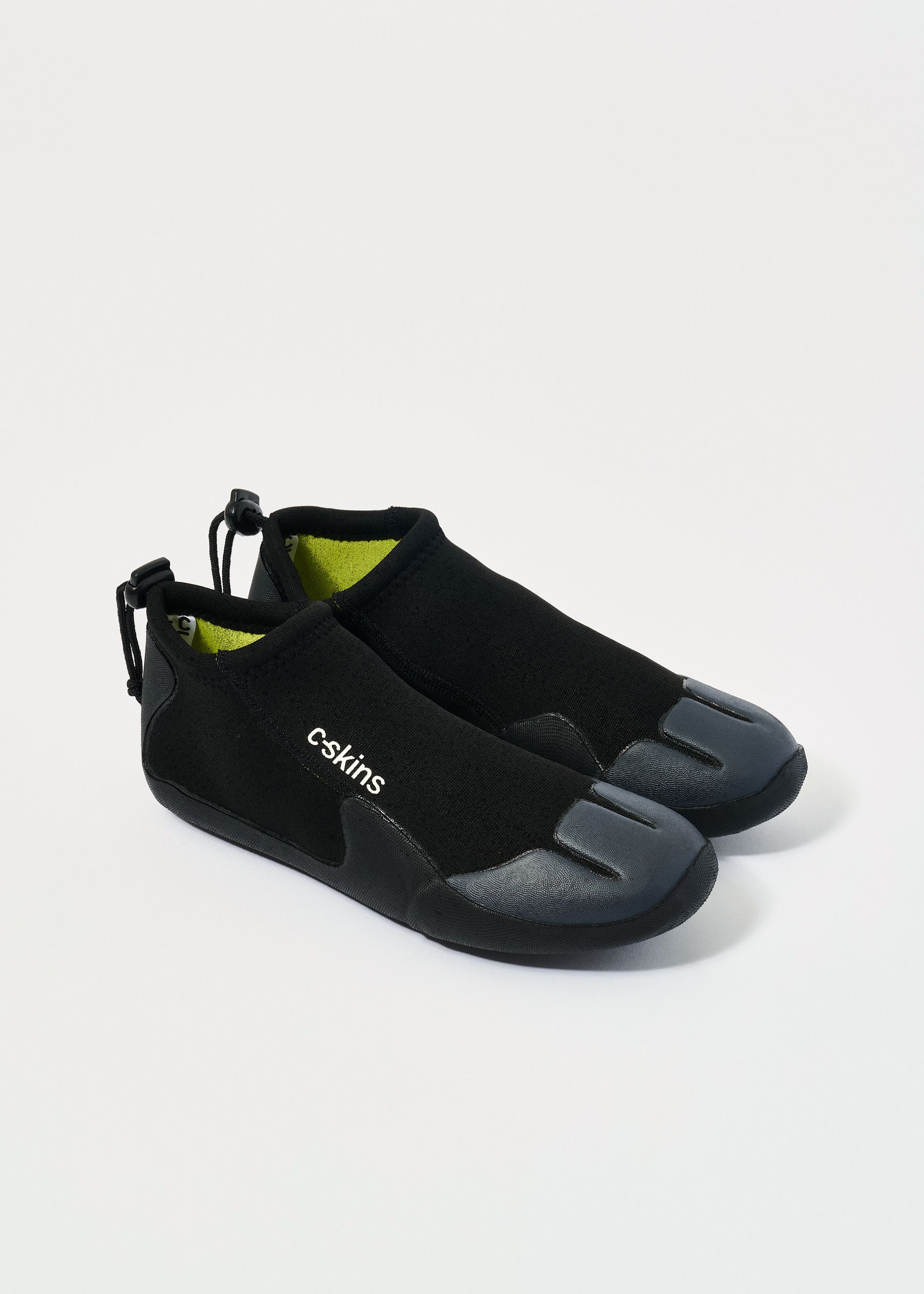 Image - 2 - Junior Legend 3mm Reef Boots