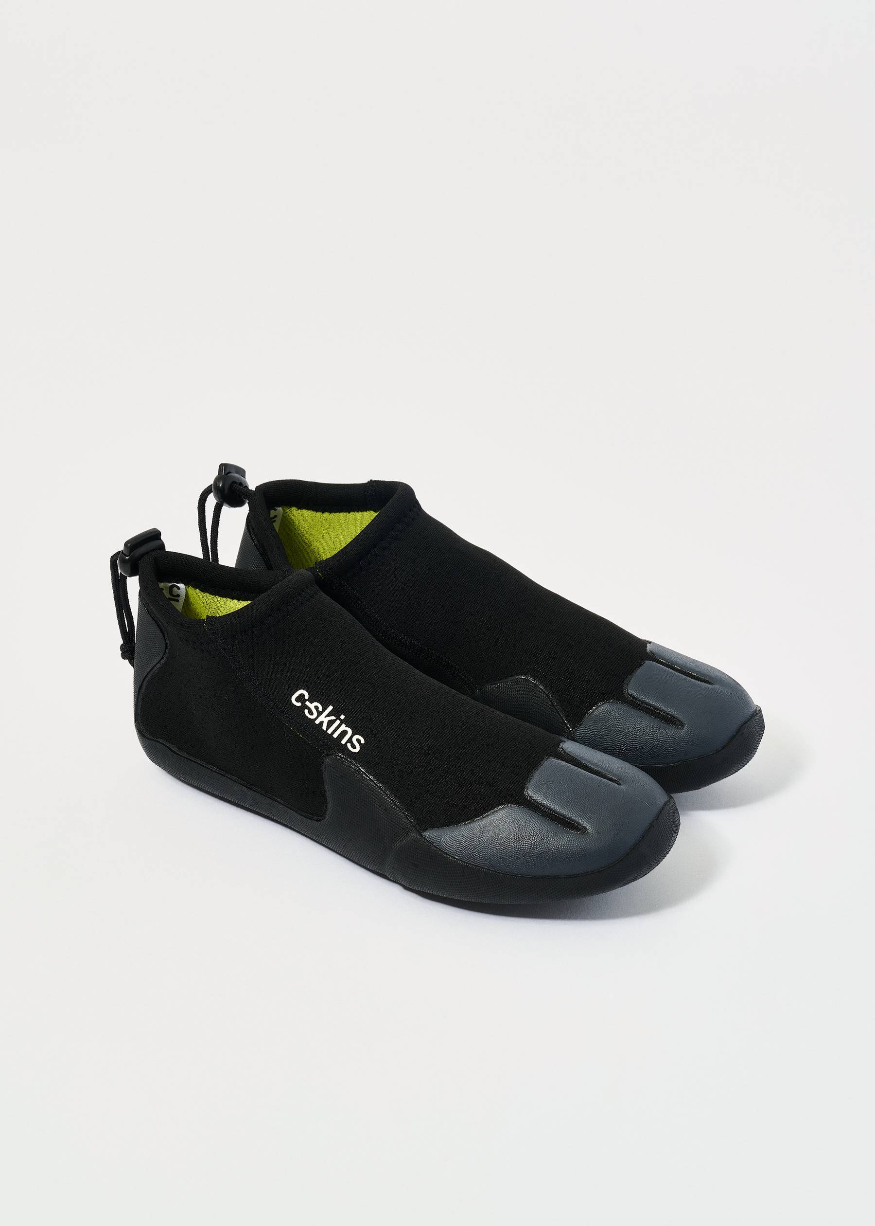 Image - 2 - Junior Legend 3mm Reef Boots