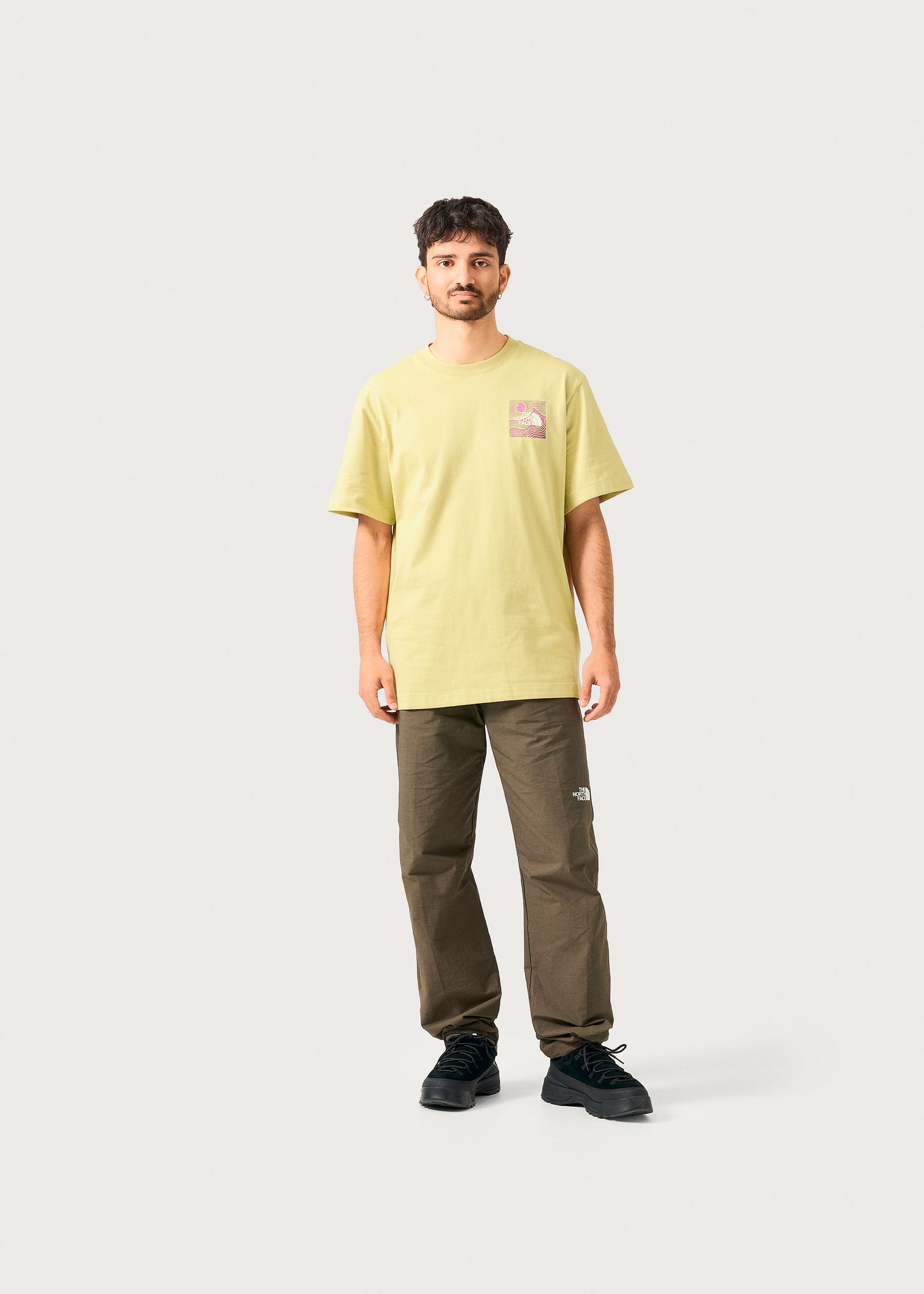 Image - 2 - Mountain Escape Relaxed Tee