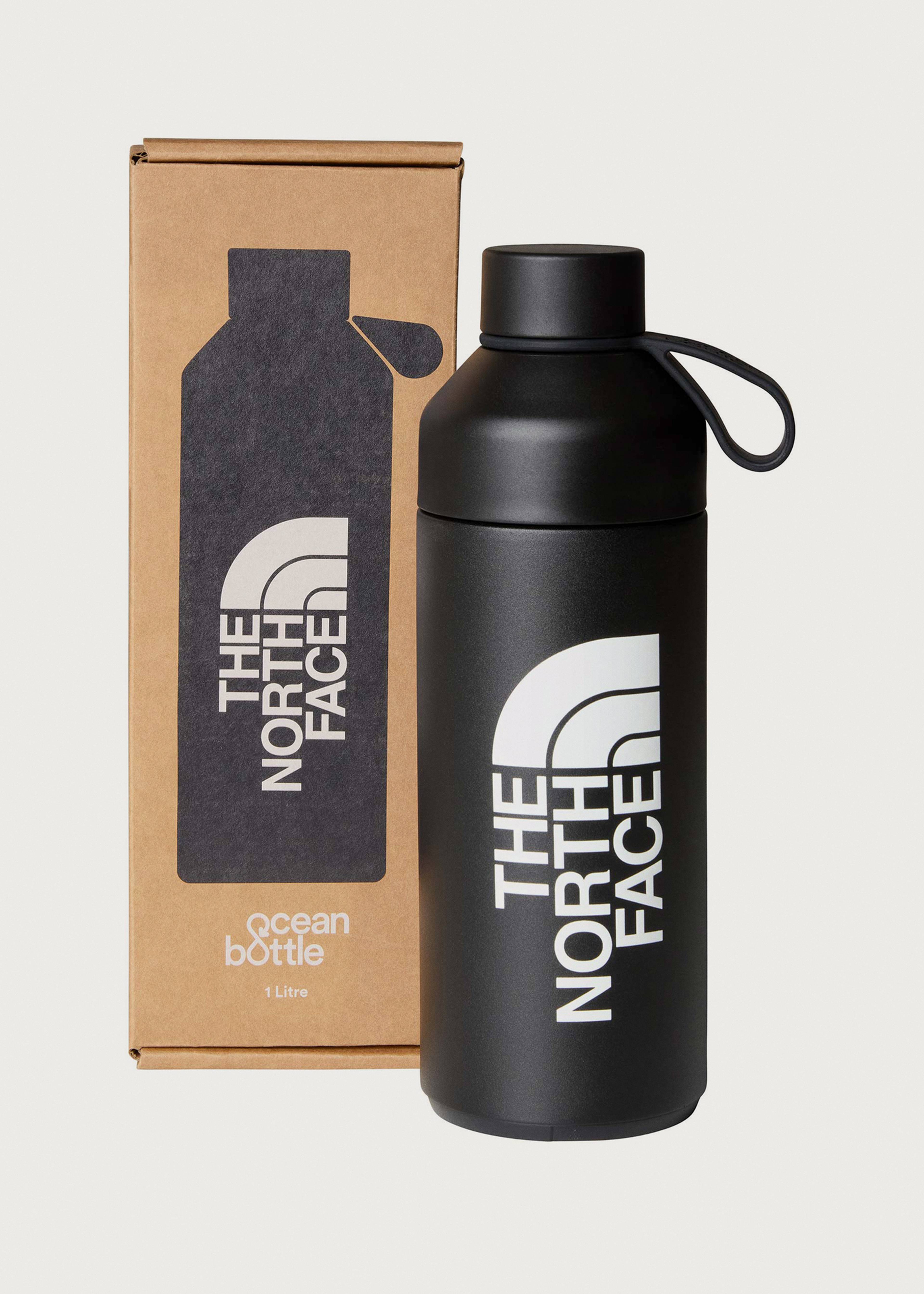 The North Face TNF Water Bottle 1L