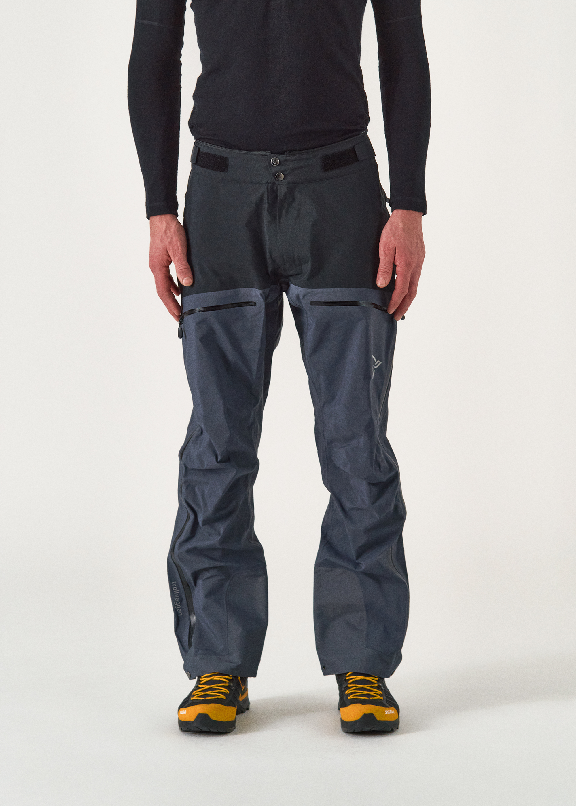 Norrona Trollveggen GORE-TEX Pro Light Trousers