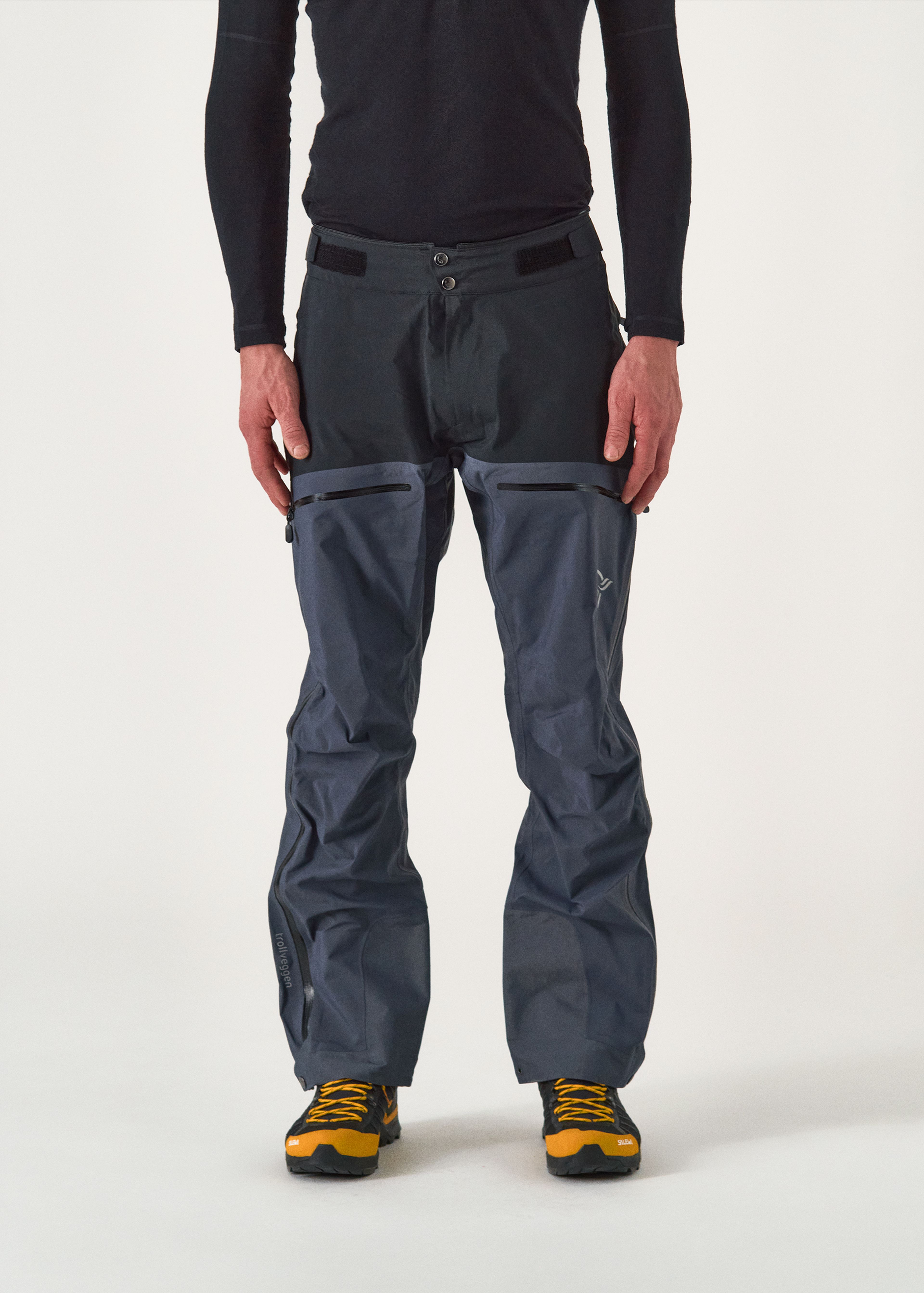 Norrona Trollveggen GORE-TEX Pro Light Trousers