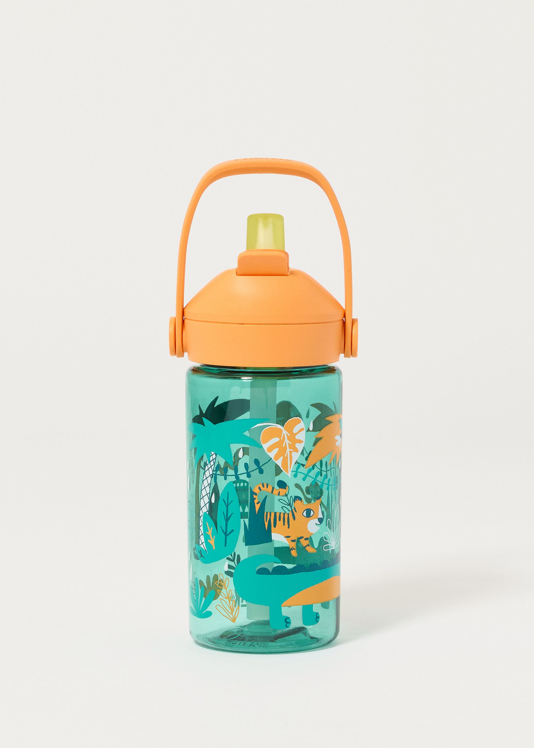 Image - 2 - Thrive Flip Straw Kids 0.4L
