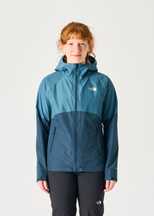 Diablo Dynamic Zip-In Jacket