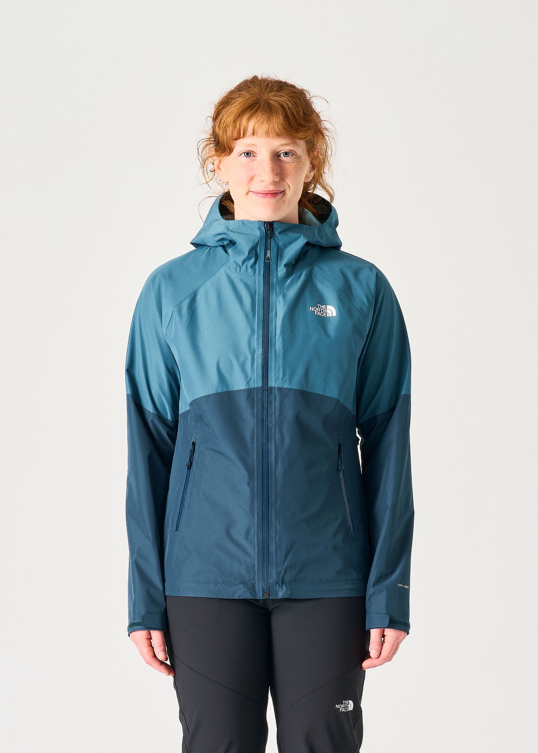 Image - 1 - Diablo Dynamic Zip-In Jacket