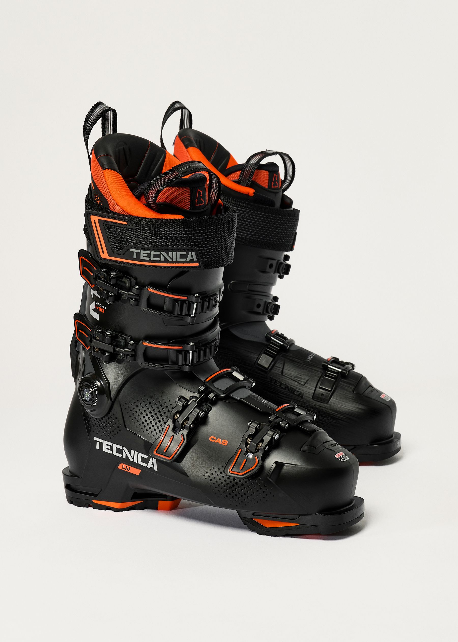 Image - 2 - Mach1 LV 110 TD2 Ski Boots