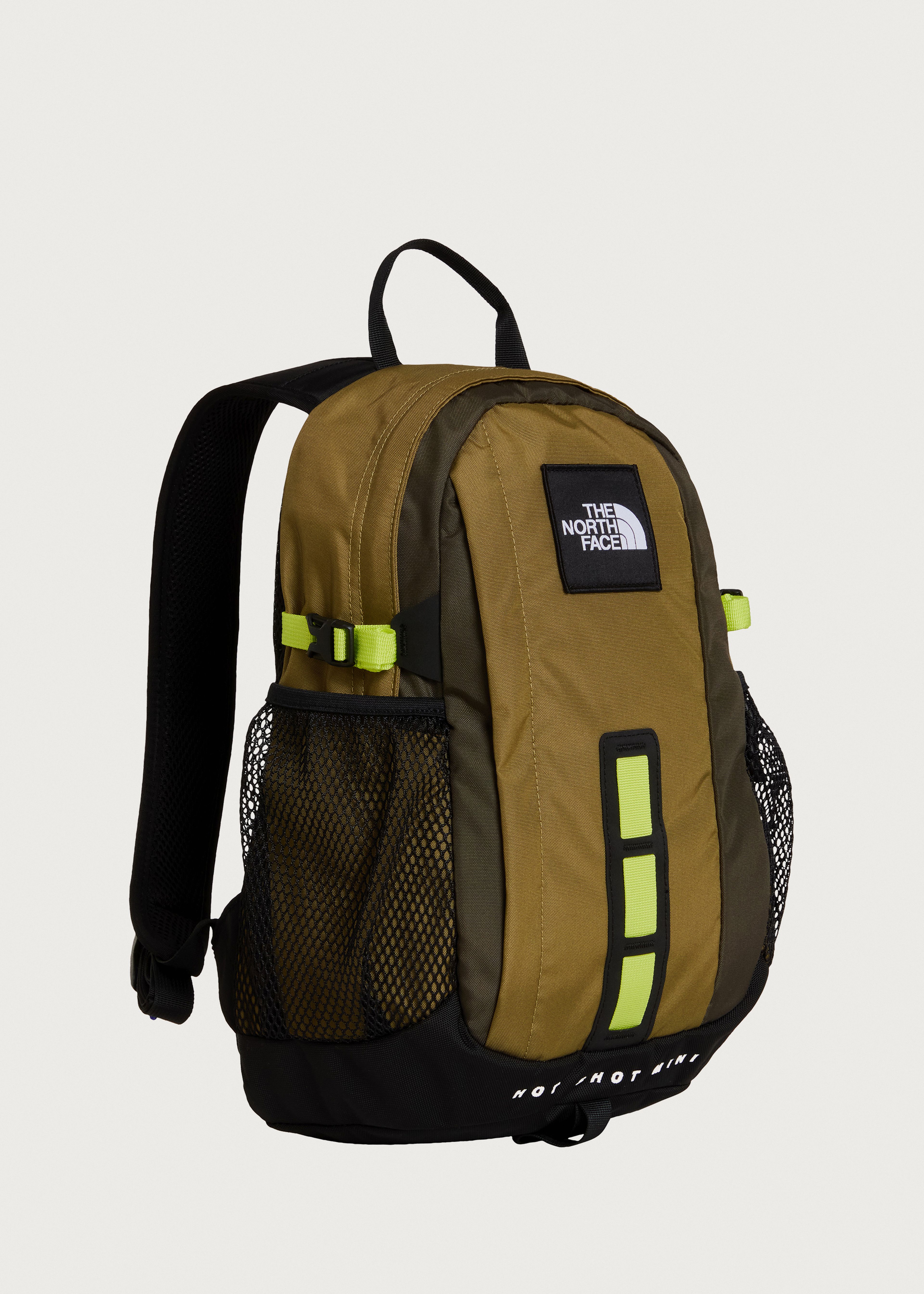 The North Face Hot Shot Mini Backpack