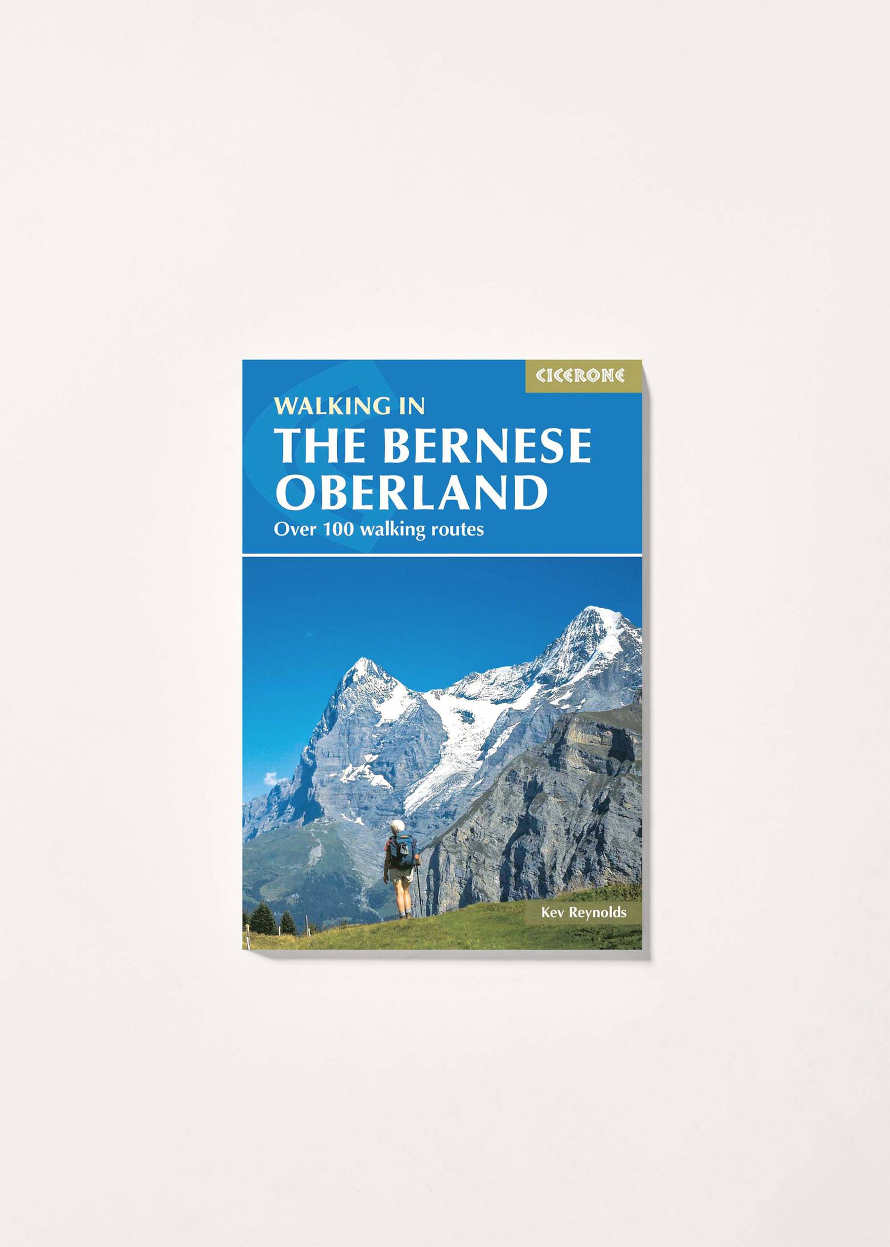 Image - 3 - The Bernese Oberland Switzerland Guidebook