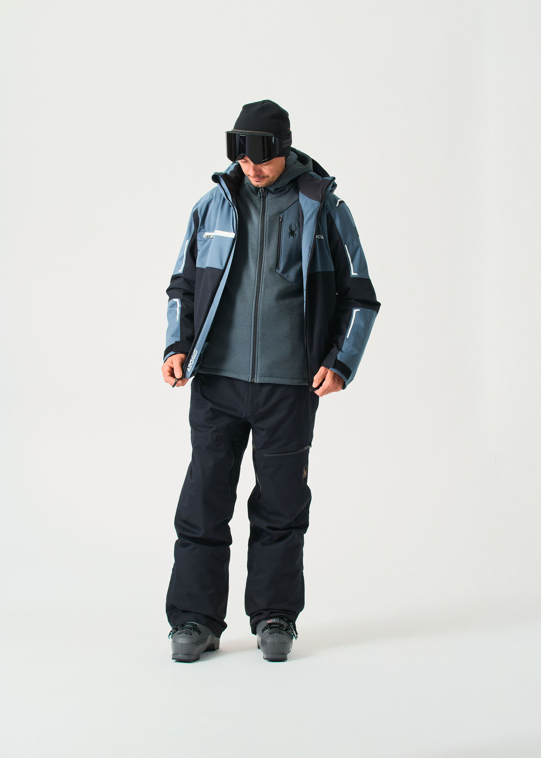 Image - 2 - Bandit Hooded Jacket