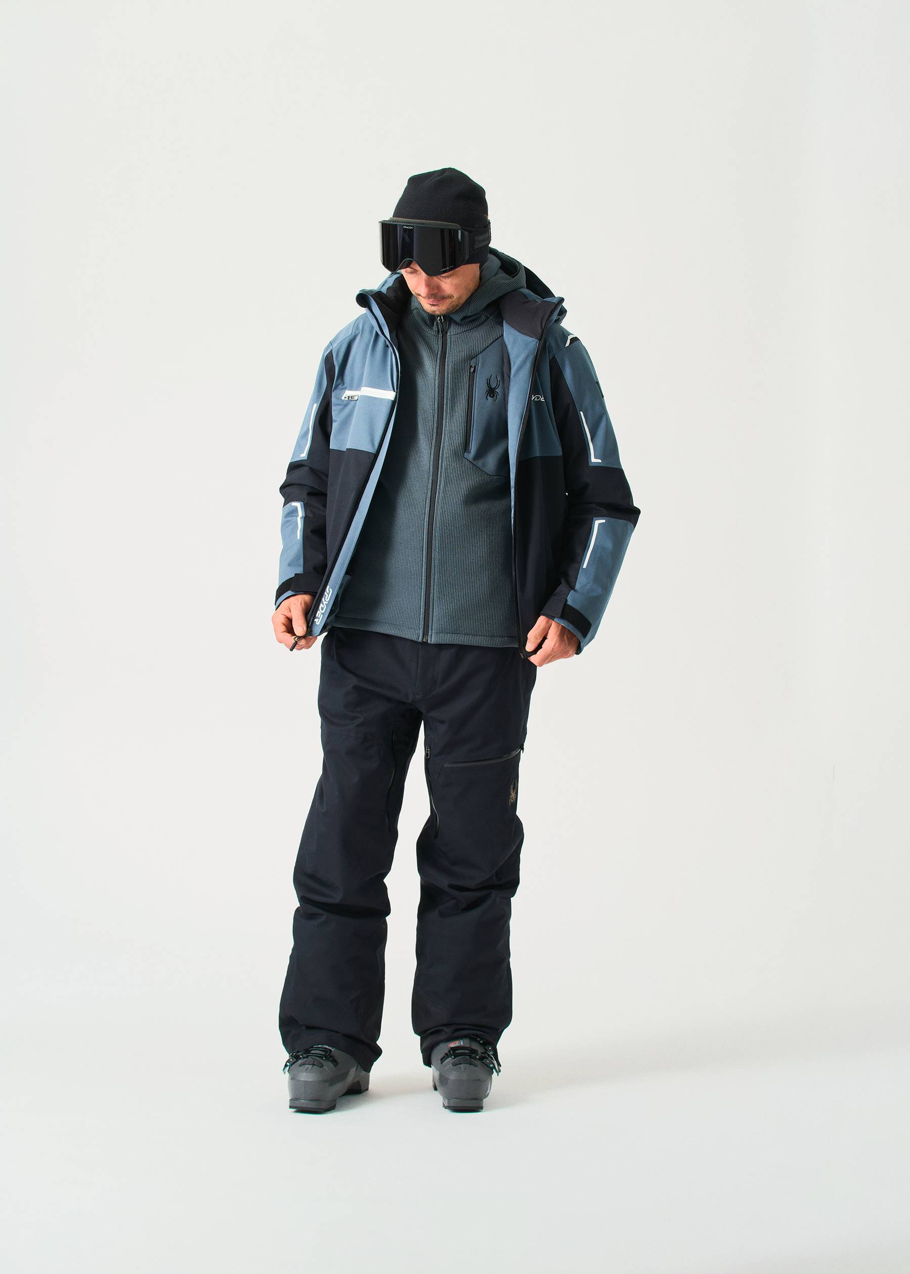 Image - 2 - Bandit Hooded Jacket