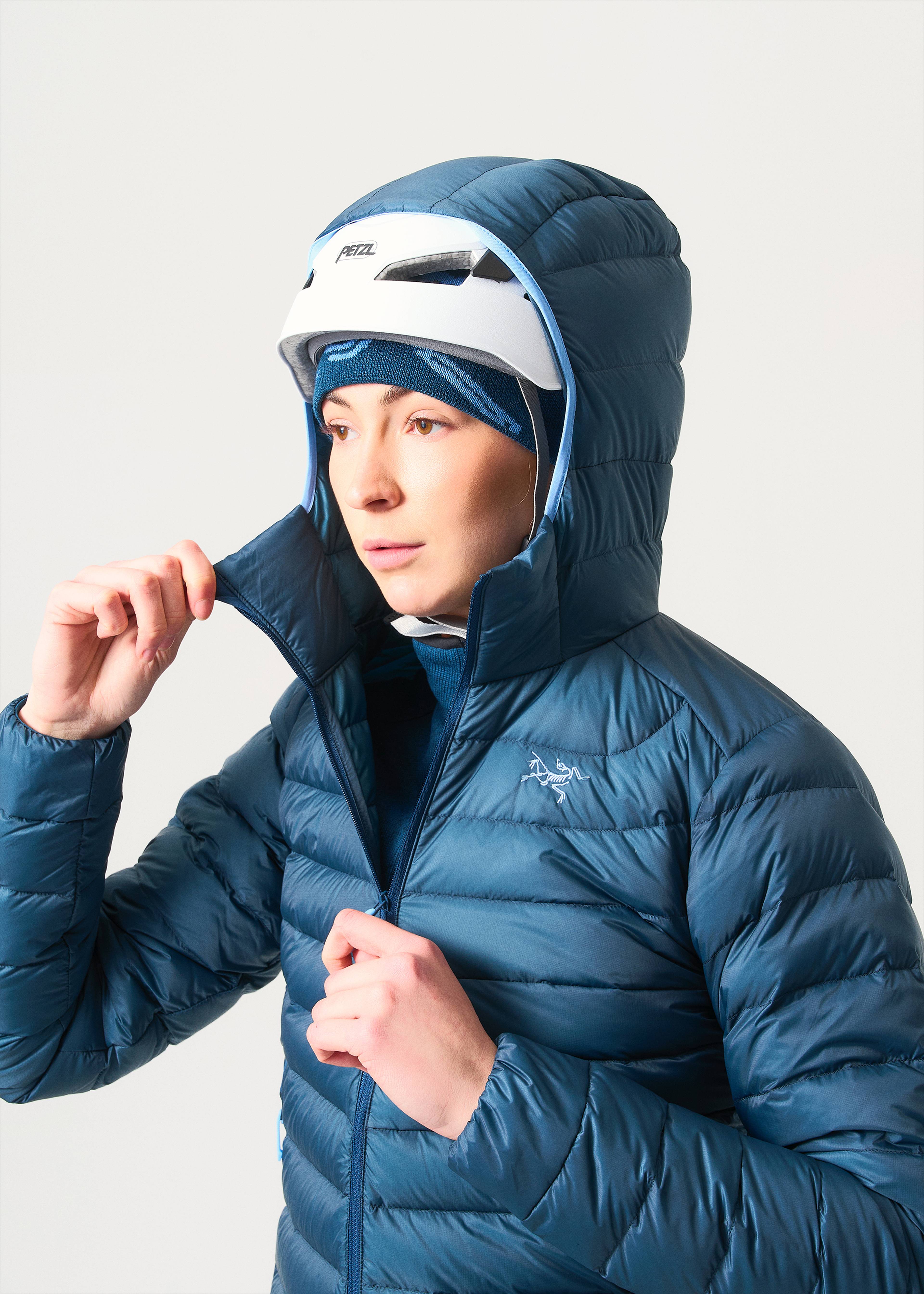 Arc'teryx Cerium Hoody