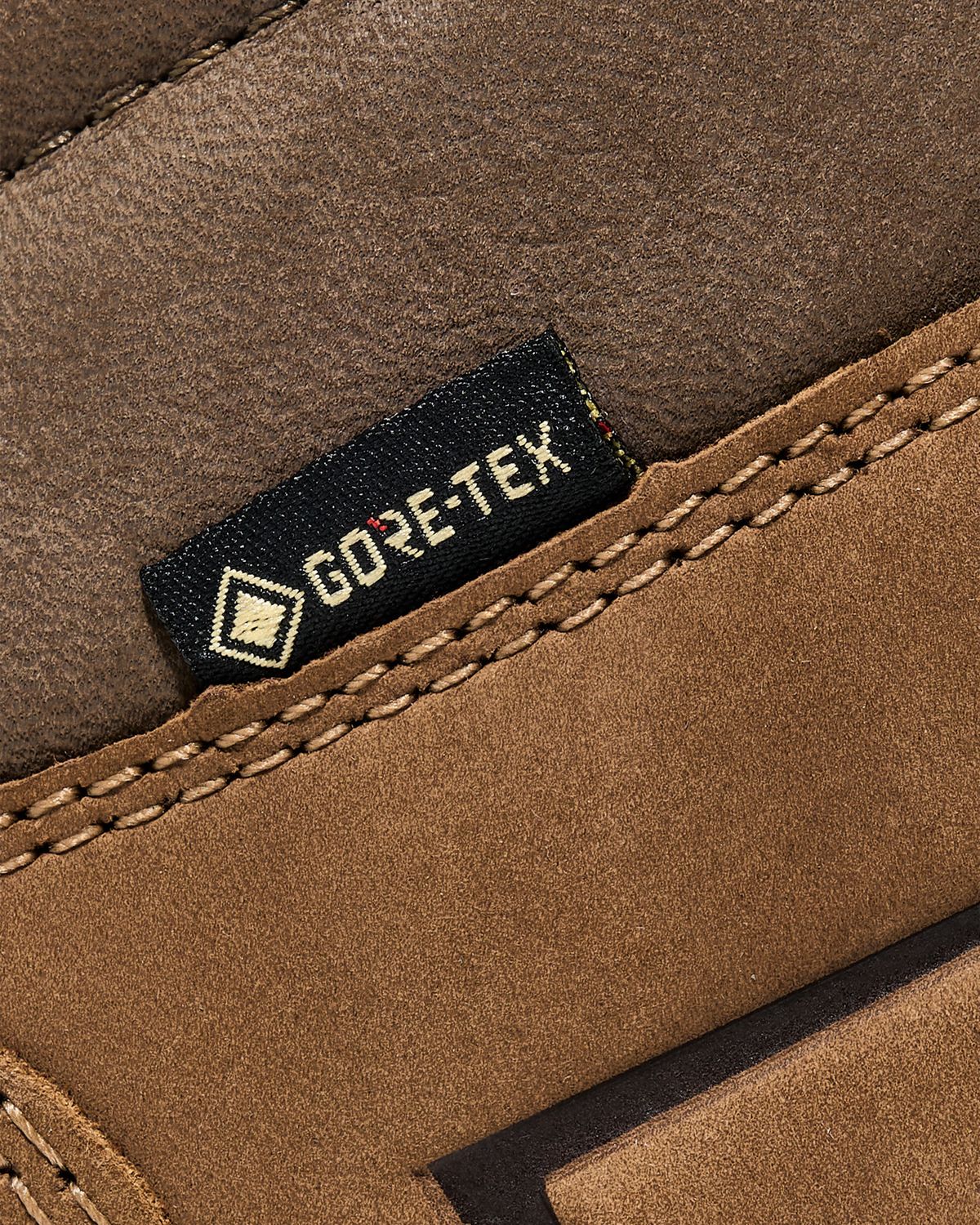 GORE-TEX ePE Most Breathable waterproof protection