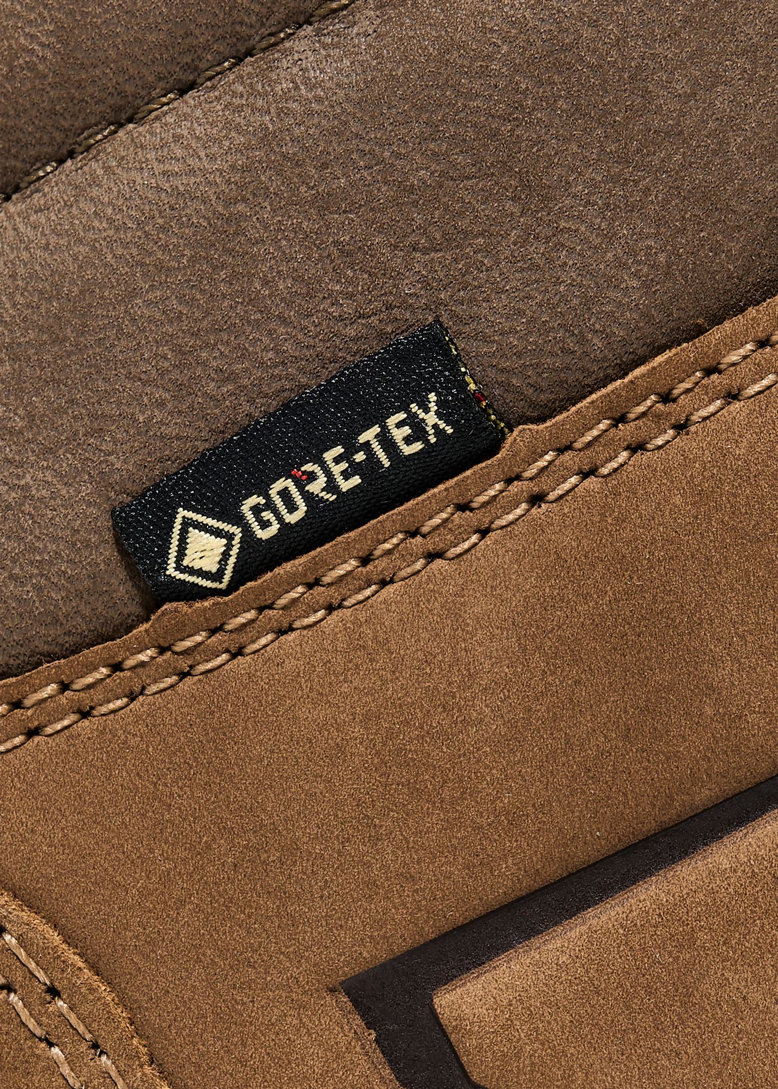 GORE-TEX ePE Most Breathable waterproof protection