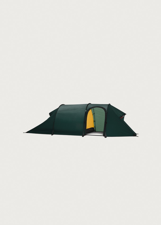 Empreinte (Footprint) Hilleberg Kaitum 2 – Neuf, Protection Sol De Tente