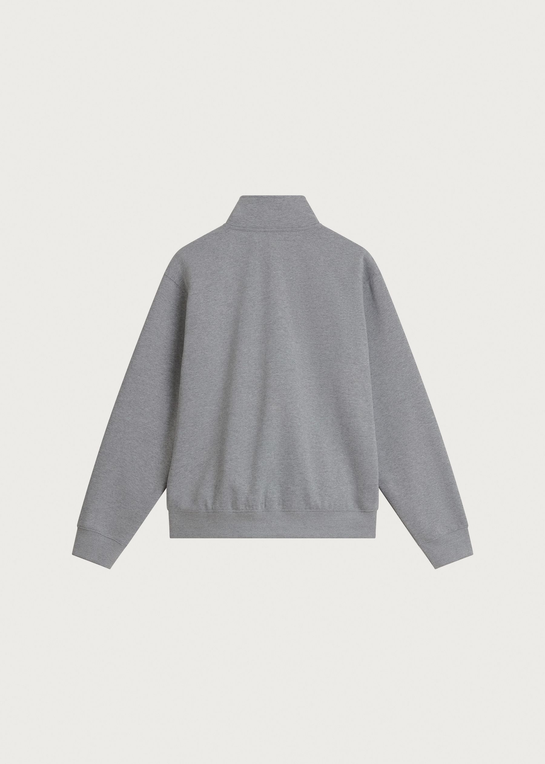 Image - 2 - TNF Essential Simple Dome Relaxed 1/4 Zip