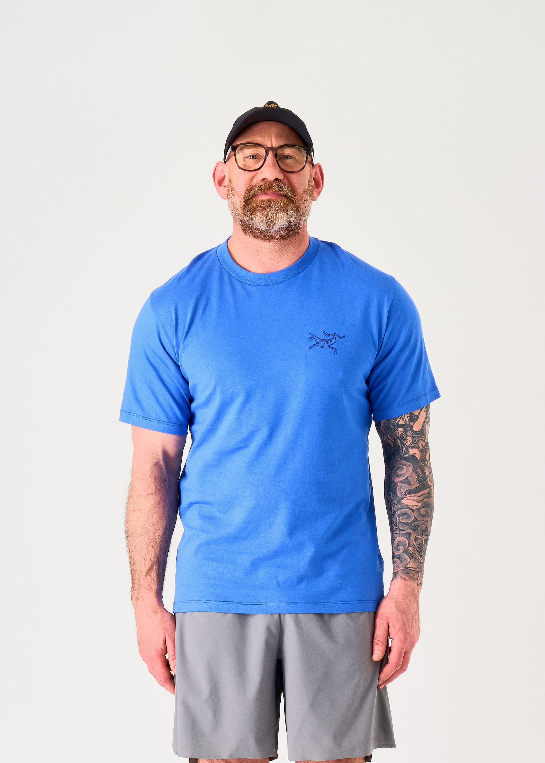 Image - 1 - Kragg SL Cotton Tee