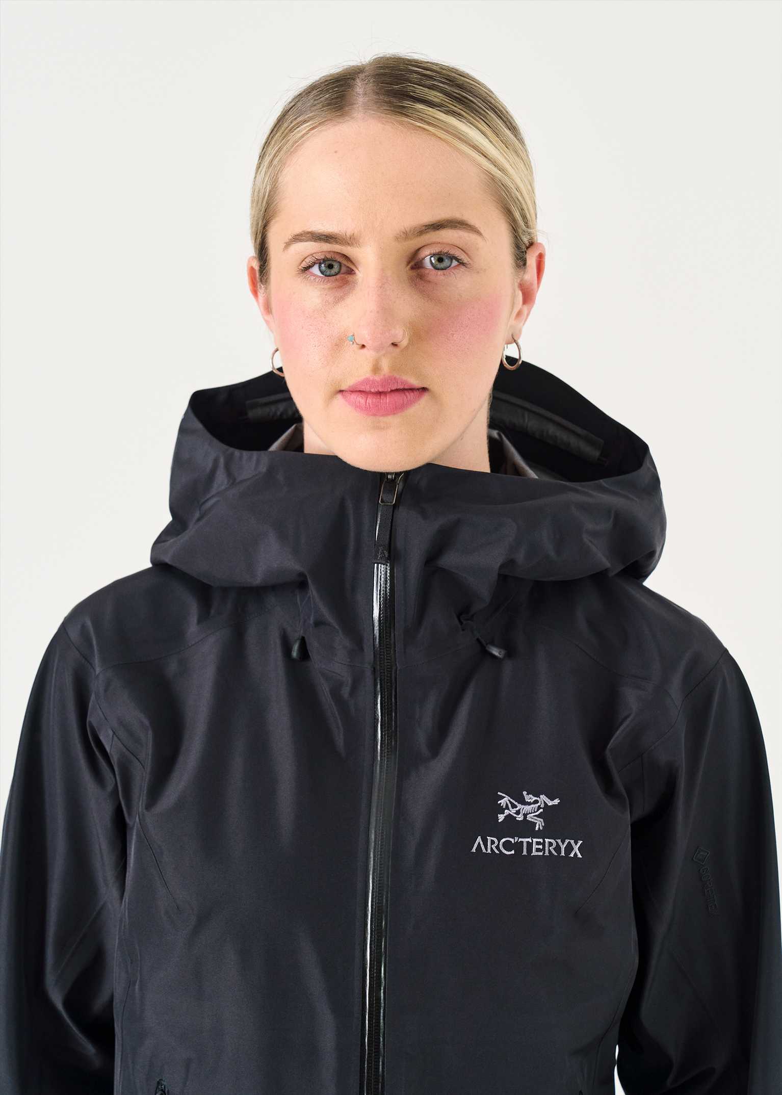 Arc'teryx Beta LT GORE-TEX ブラック Lサイズ Arc'teryx Beta LT GORE-TEX Jacket