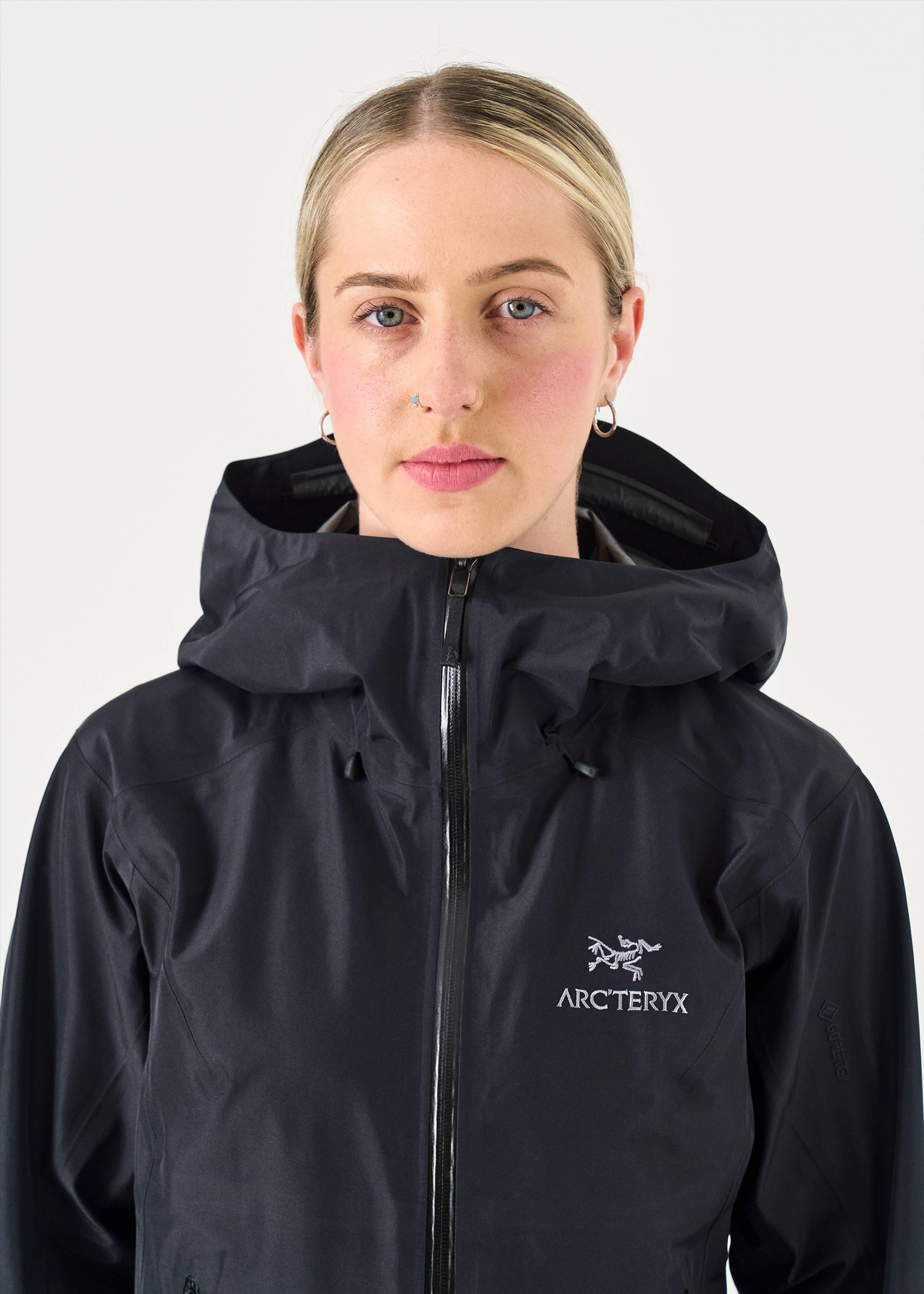 Arc'teryx Beta LT GORE-TEX Jacket