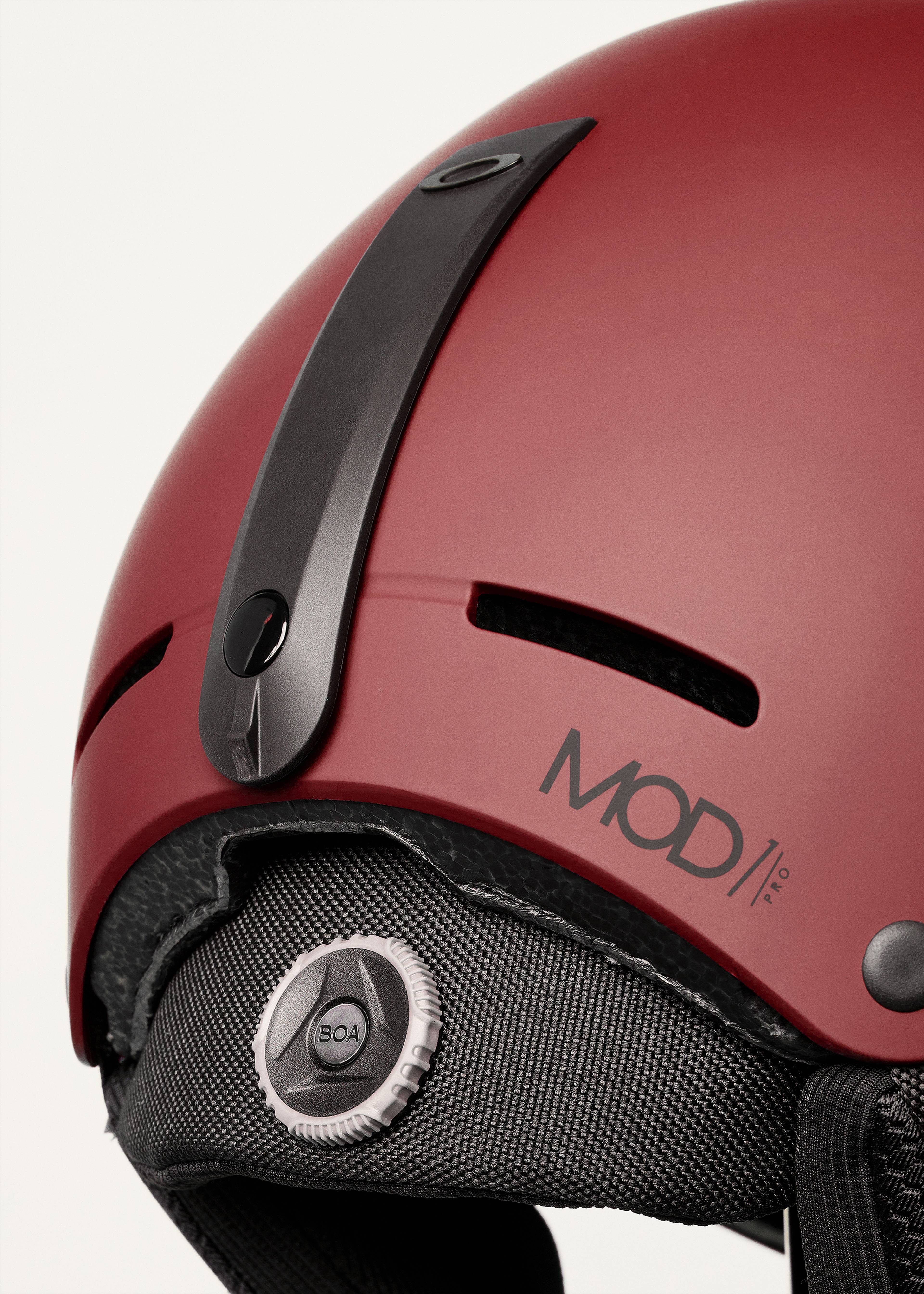 Oakley MOD1 Pro Helmet