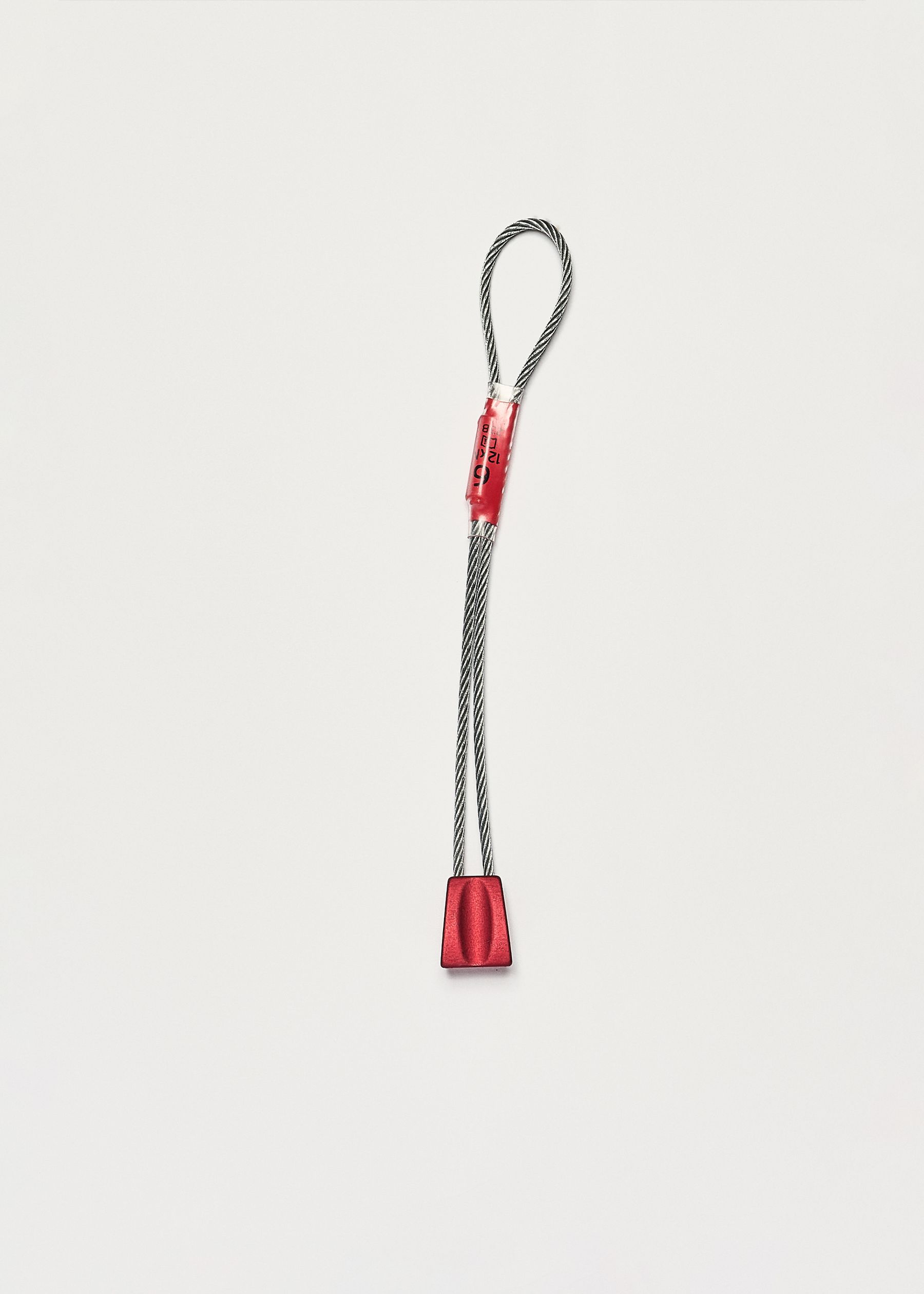 Image - 2 - Anodised Wallnuts on Wire - Size 6