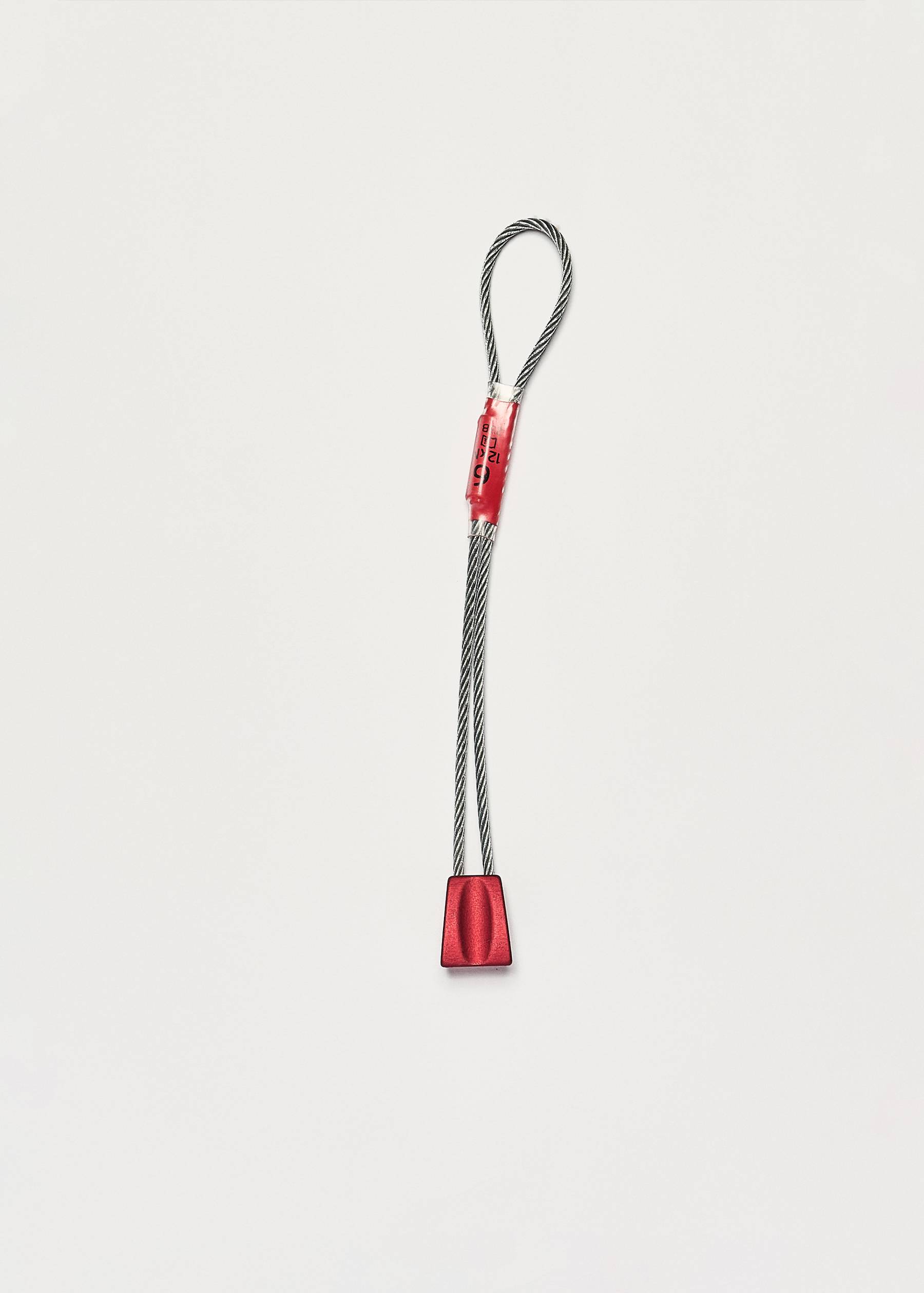 Image - 2 - Anodised Wallnuts on Wire - Size 6
