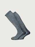 Wintersport Ski Socks - Twin Pack