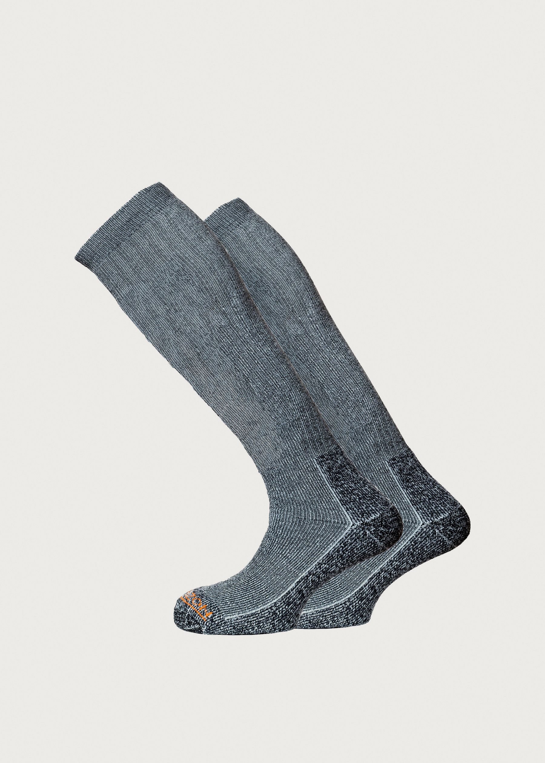 Image - 1 - Wintersport Ski Socks - Twin Pack