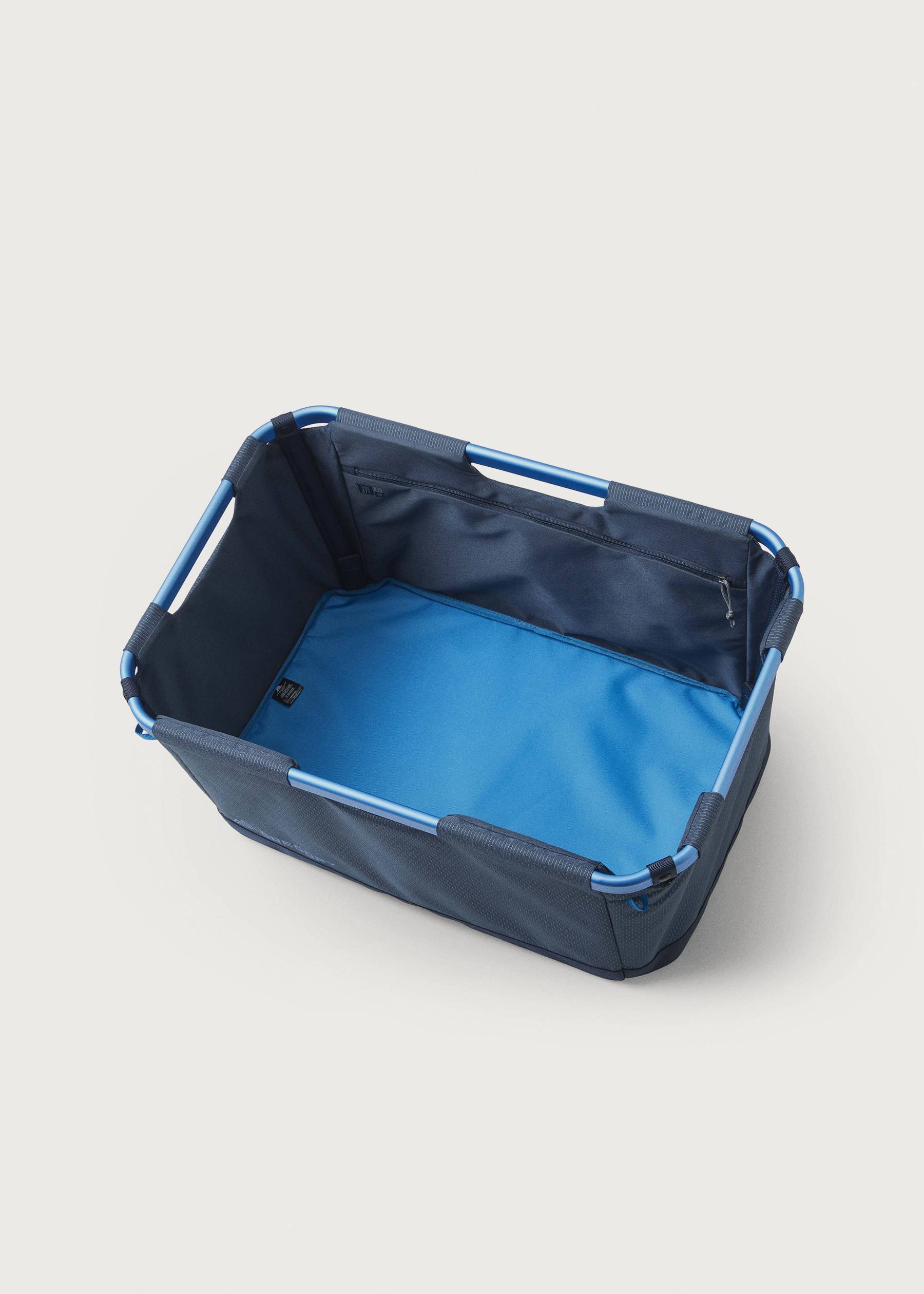 Image - 2 - Alpaca Gear Basket 70
