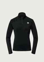 Shoulder Trim T-Neck
