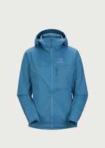 Squamish Hoody