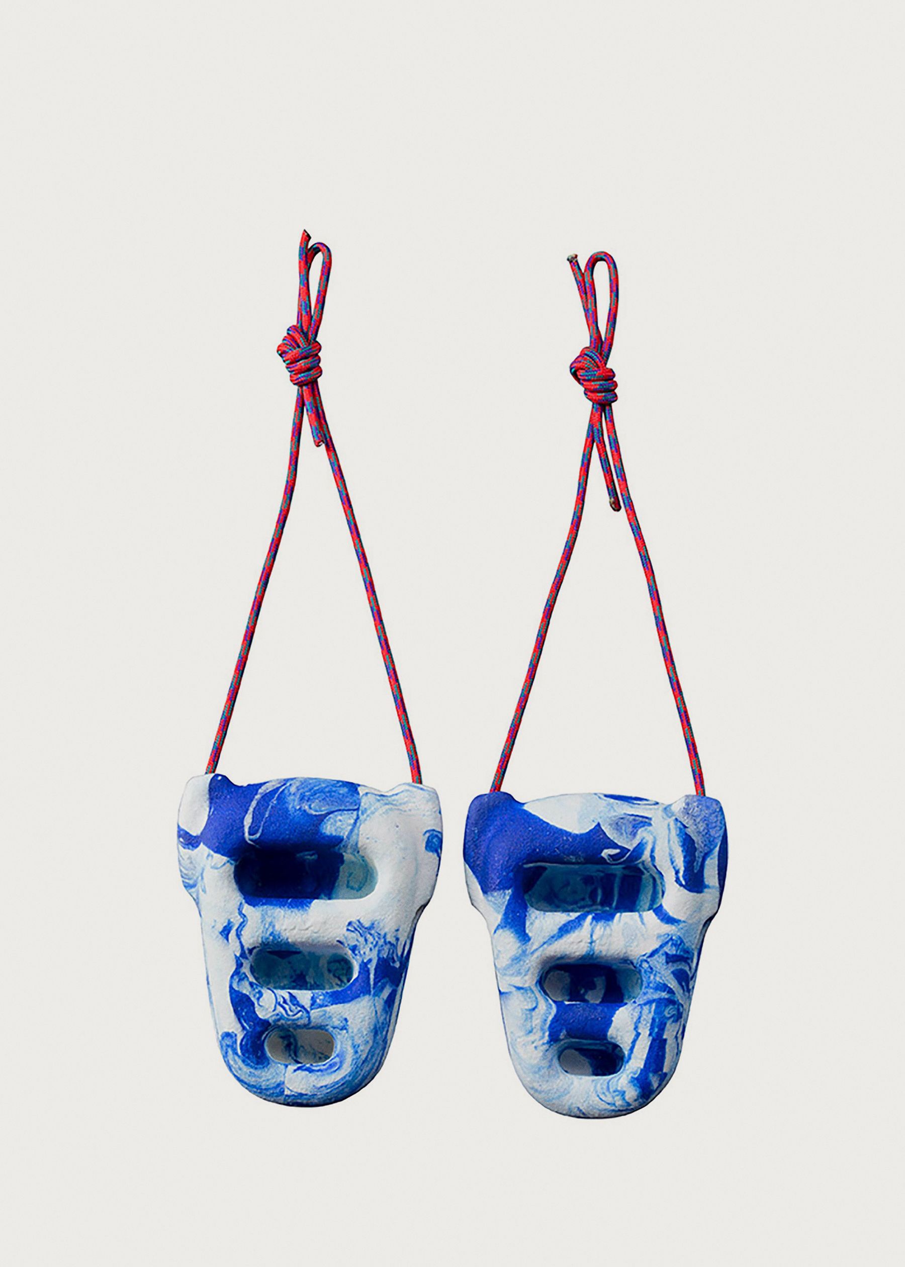 Image - 1 - Rock Rings 3D Training Holds