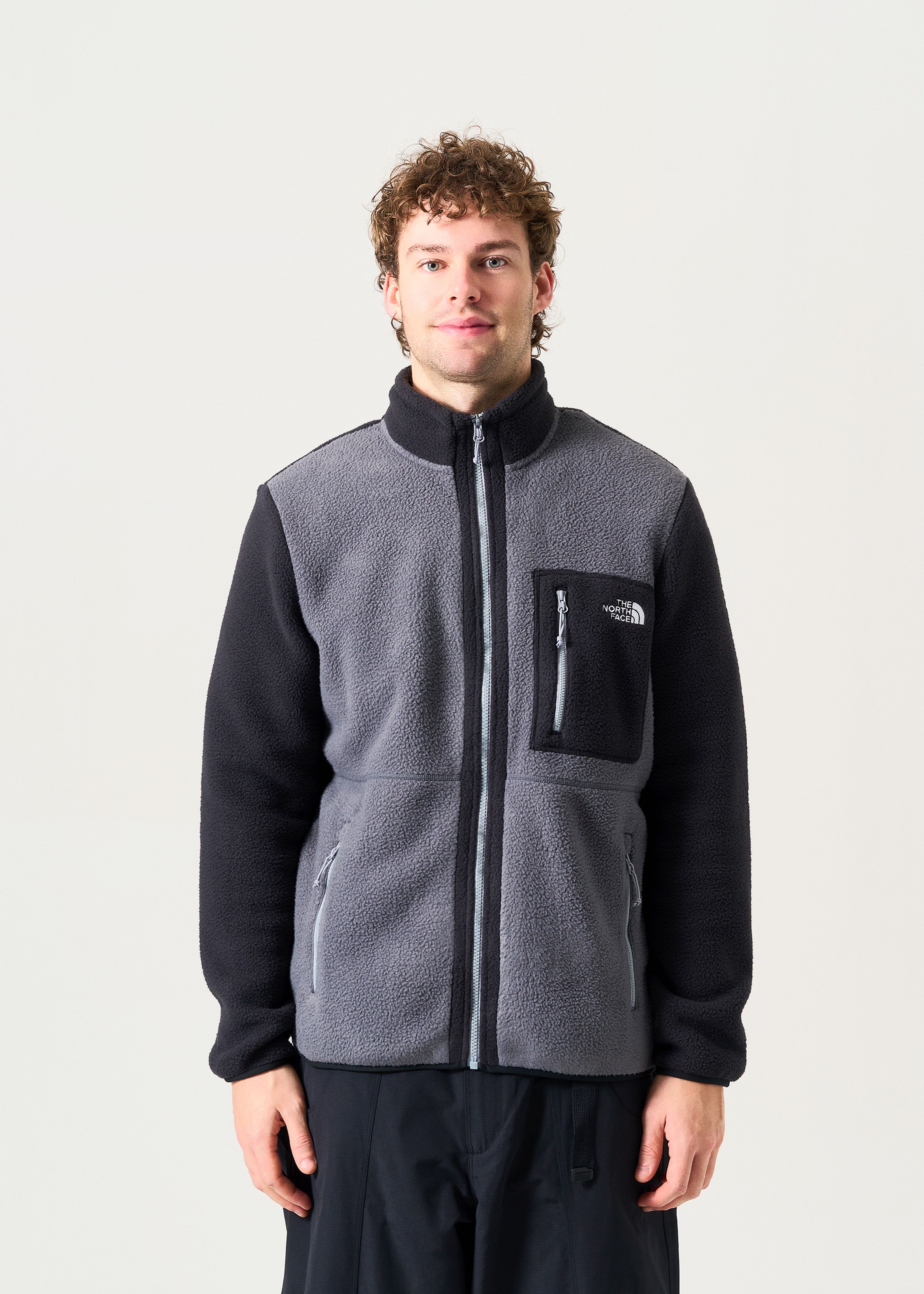 nemmy The North Face Yumiori Full Zip